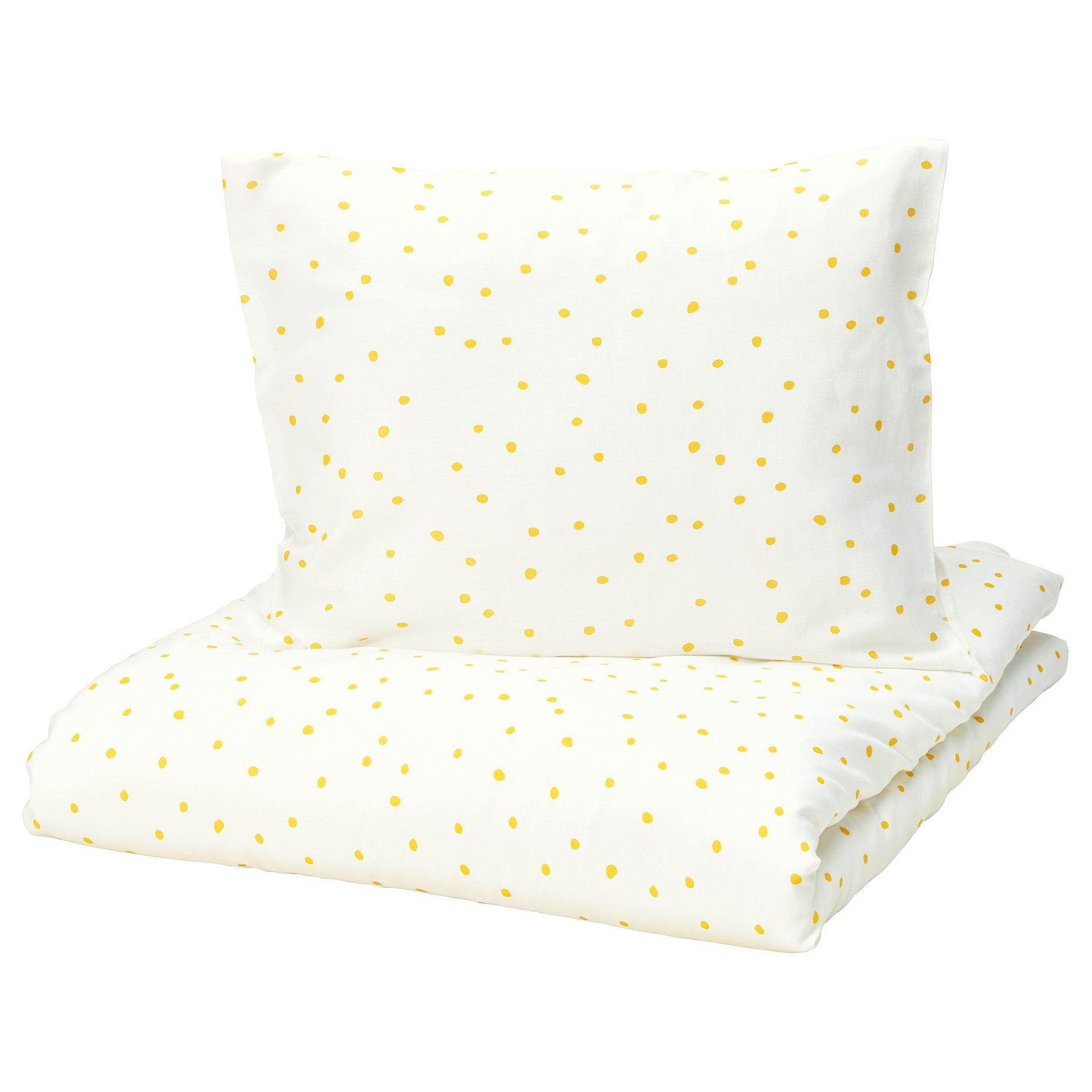 BARNDRÖM, duvet cover and pillowcase, 150x200/50x60 cm, 406.235.39