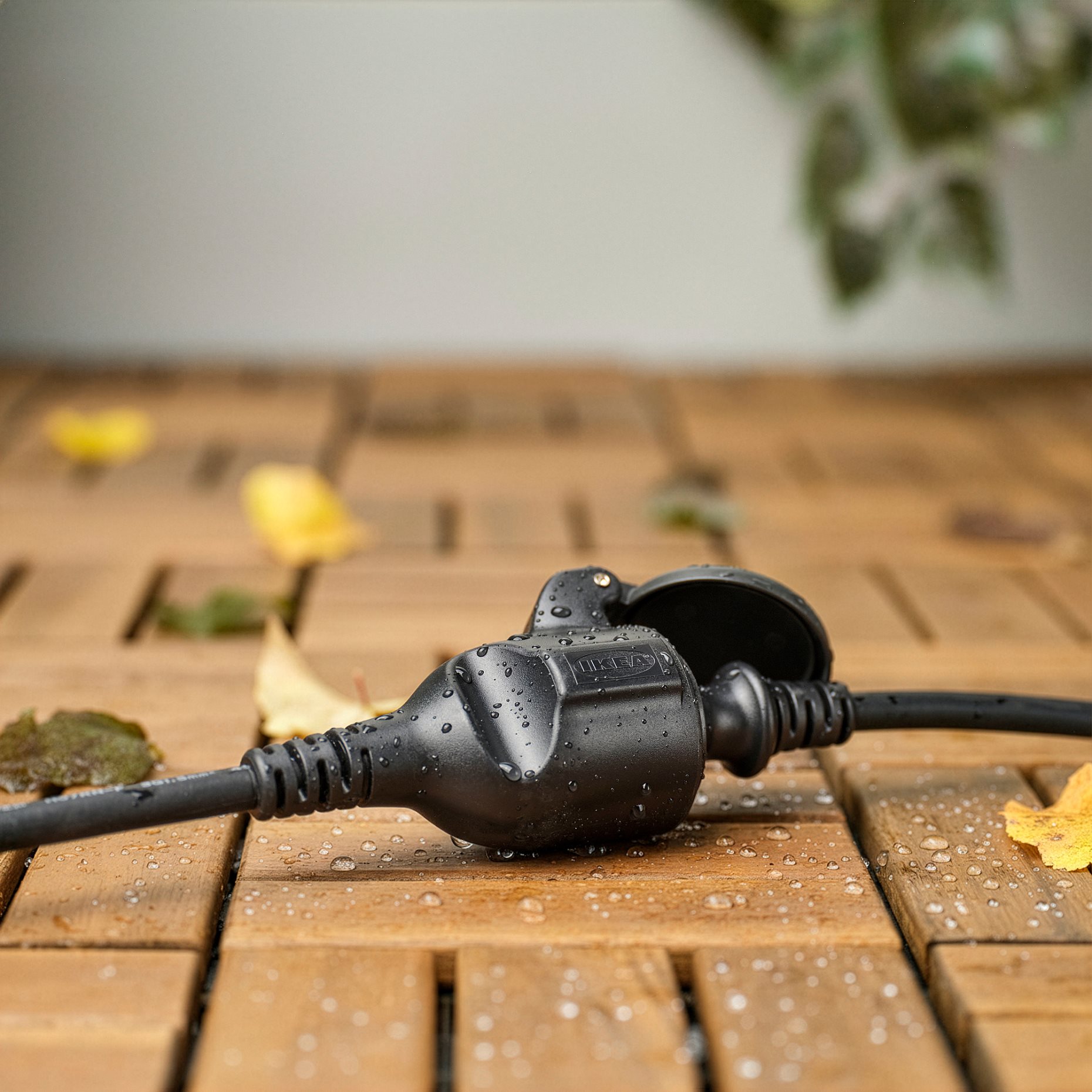 καλώδιο επέκτασης εξωτερικού χώρου, 10 m, 406.235.96