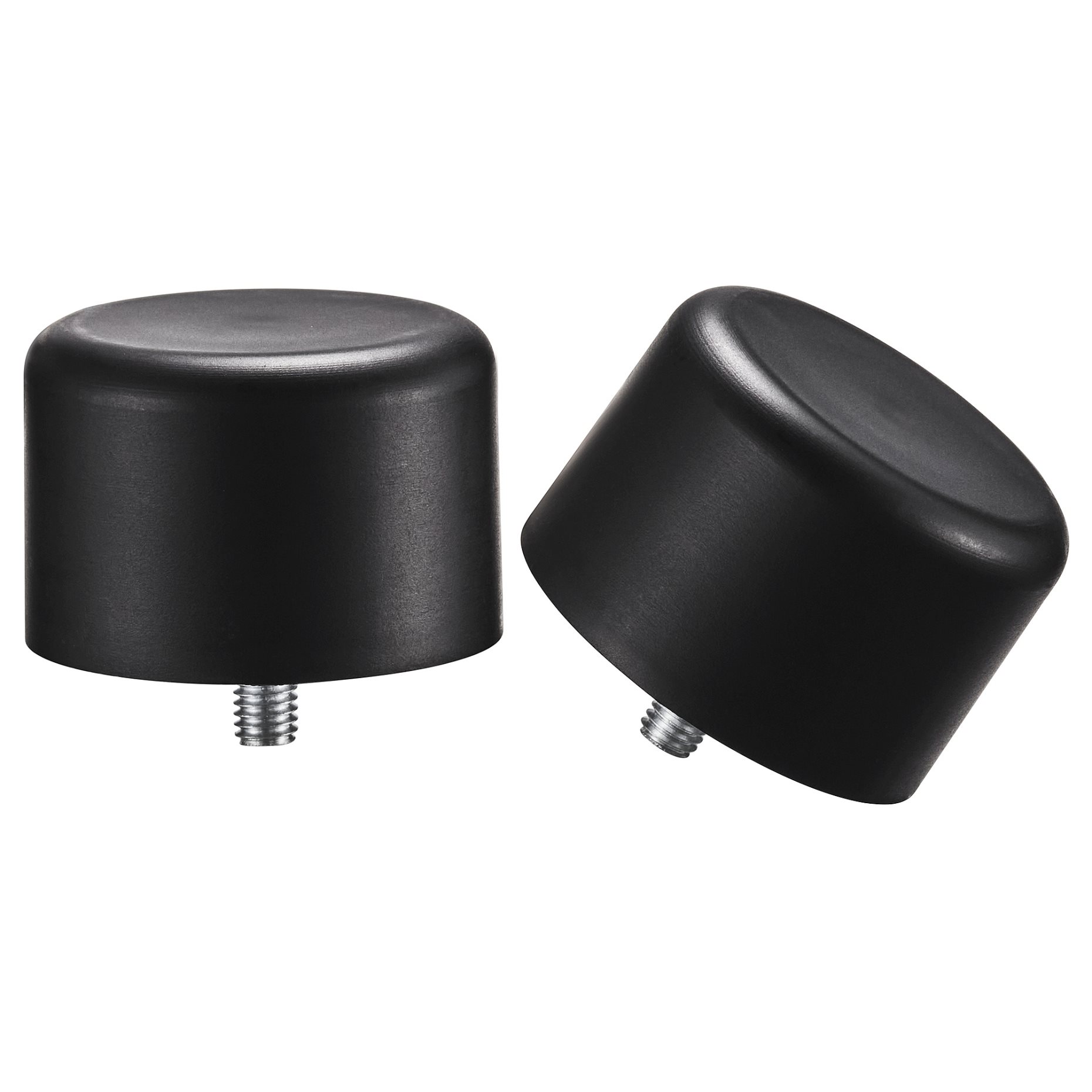 HELTUSS, finials, 1 pair, 406.240.44