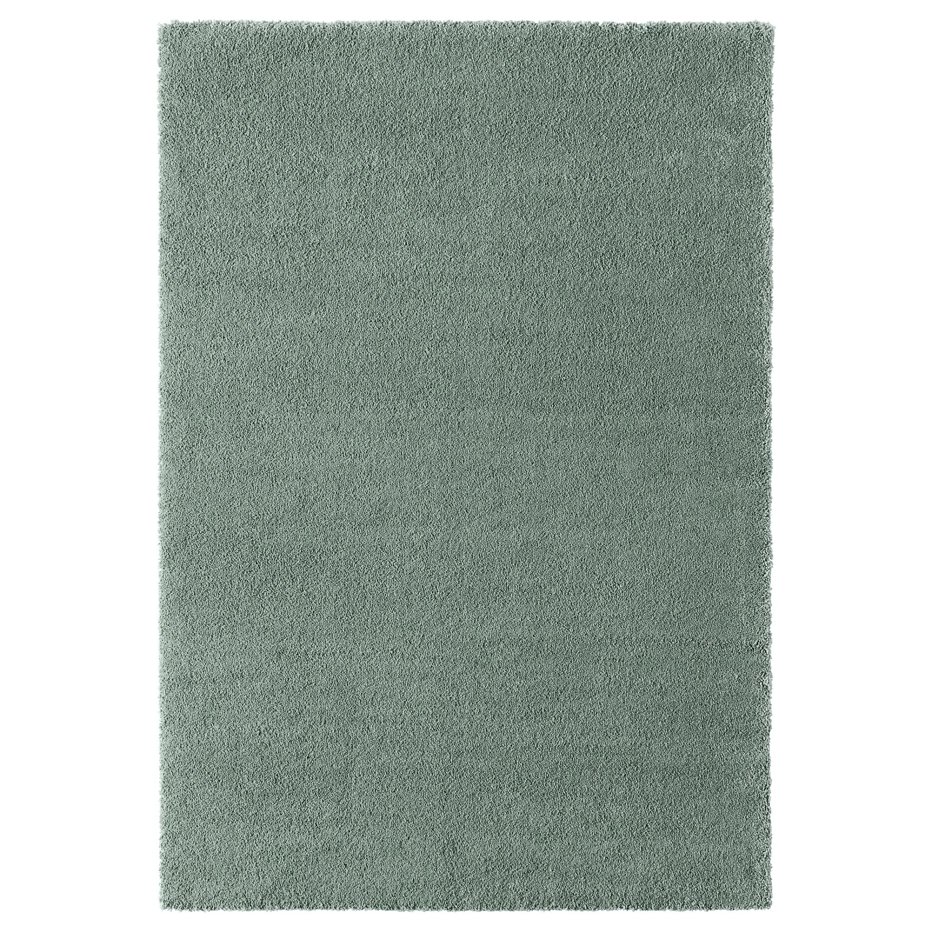 STOENSE, rug low pile, 133x195 cm, 406.291.45