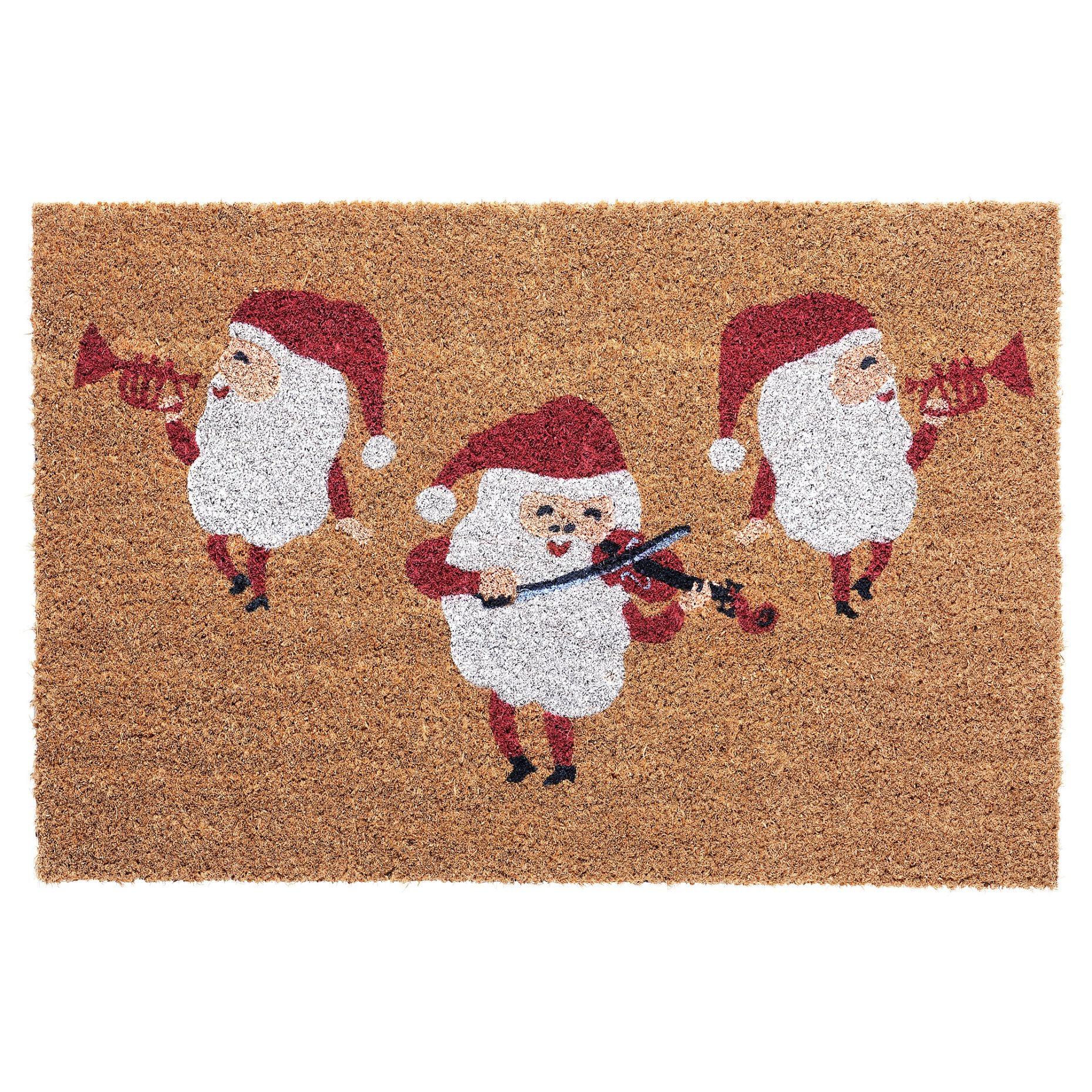 VINTERFINT, door mat, 60x90 cm, 406.337.03