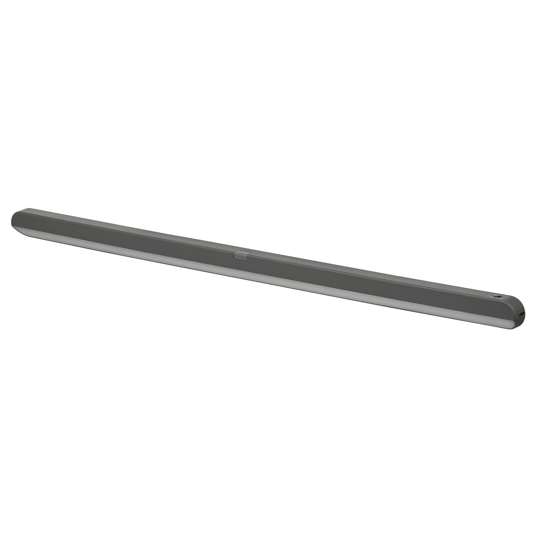 KOLVATTEN, lighting with built-in LED light source and sensor//battery-operated, 70 cm, 406.337.36