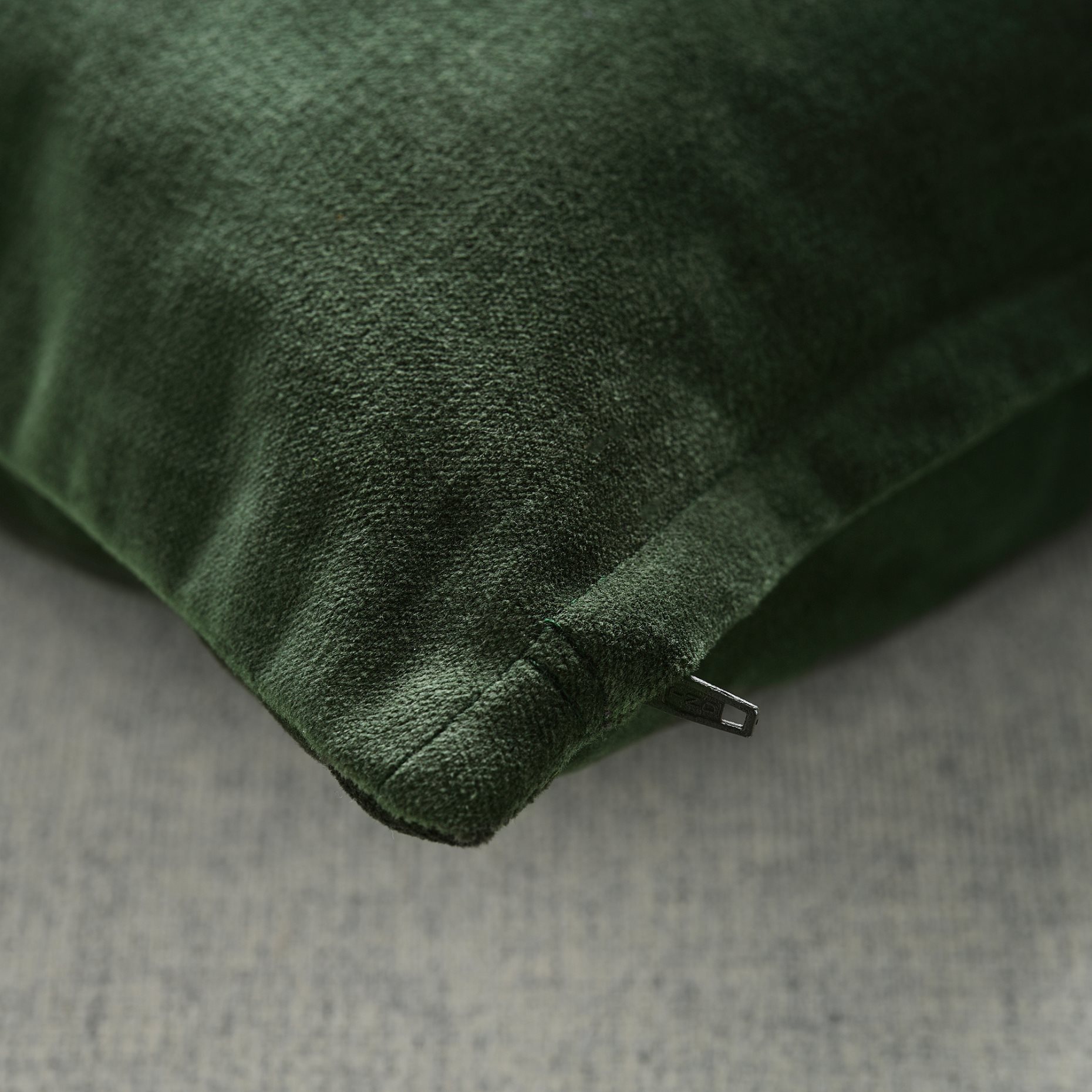 SANELA, cushion cover, 50x50 cm, 406.360.04