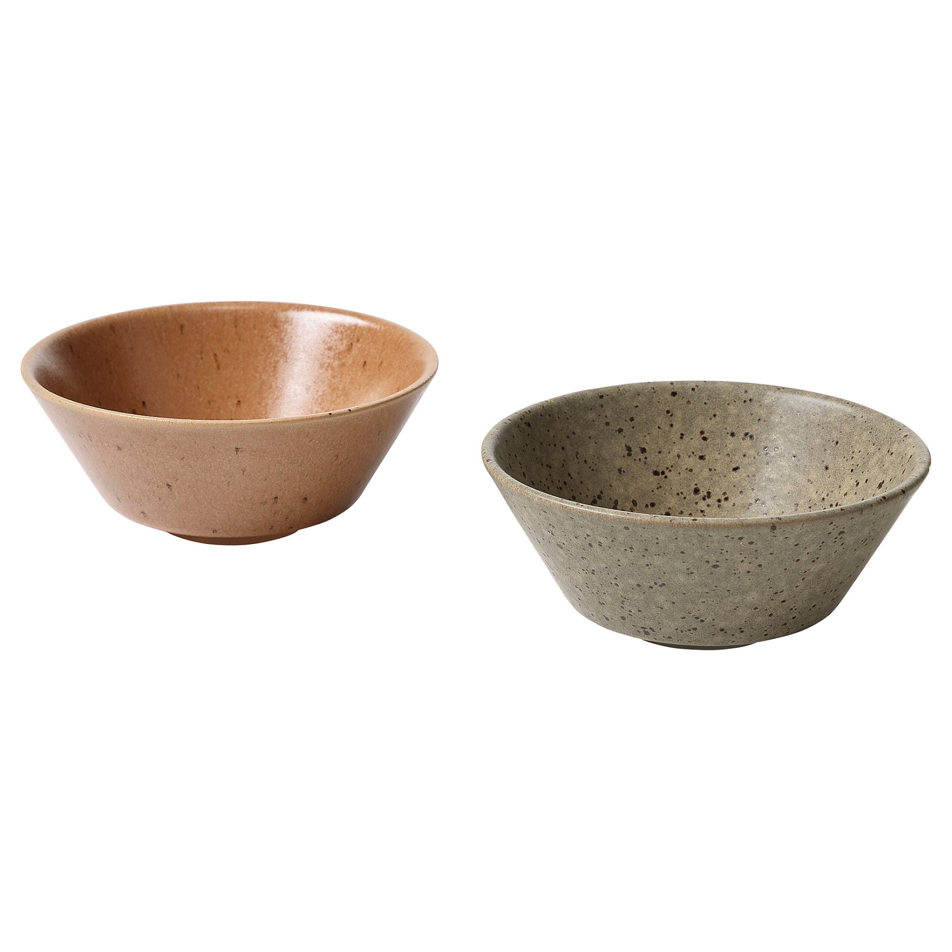 GRÅRÄV, serving bowl, 12 cm, 406.383.62