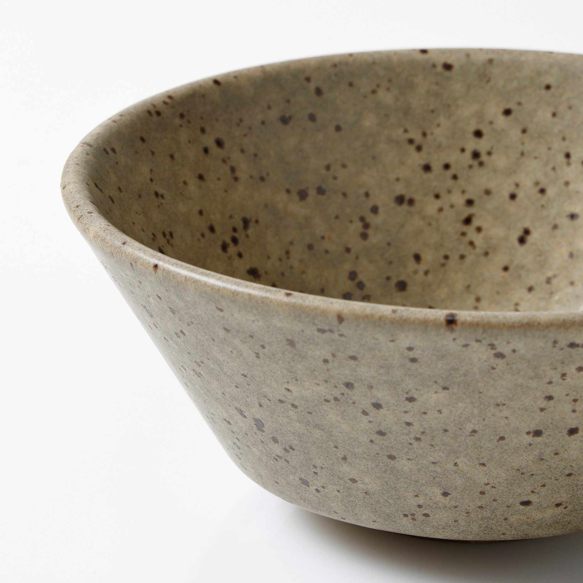 GRÅRÄV, serving bowl, 12 cm, 406.383.62