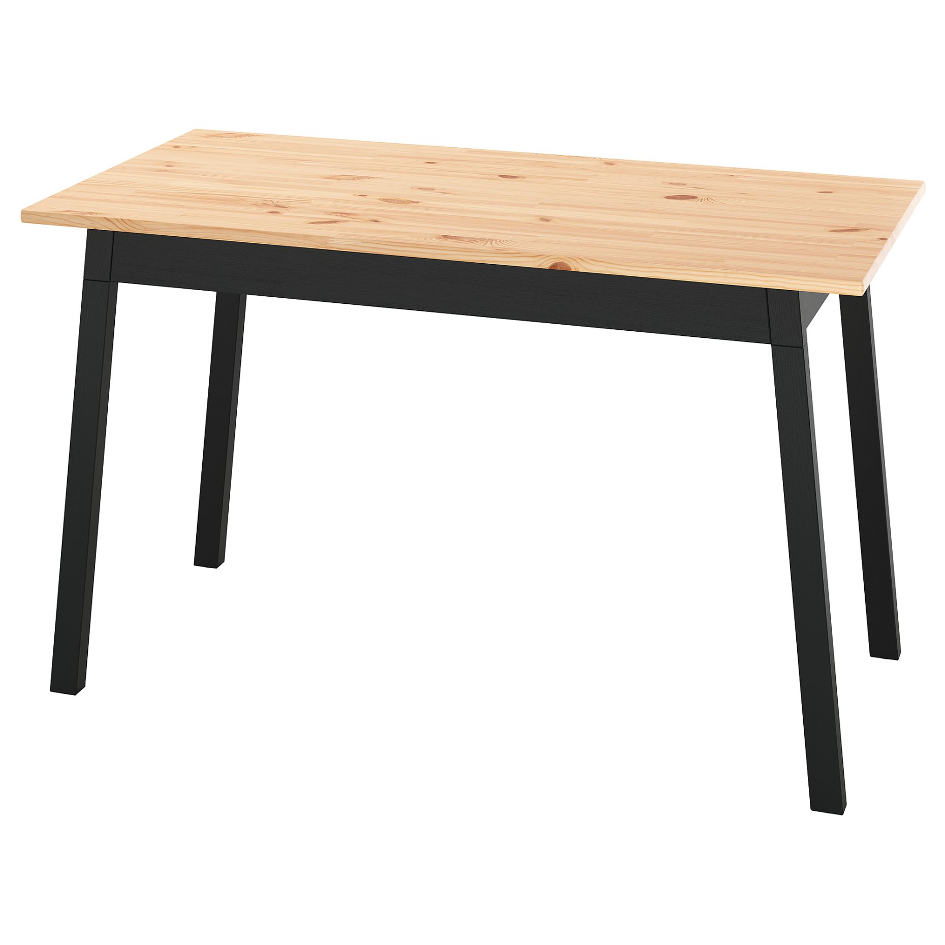 PINNTORP, table, 125x75 cm, 406.392.67