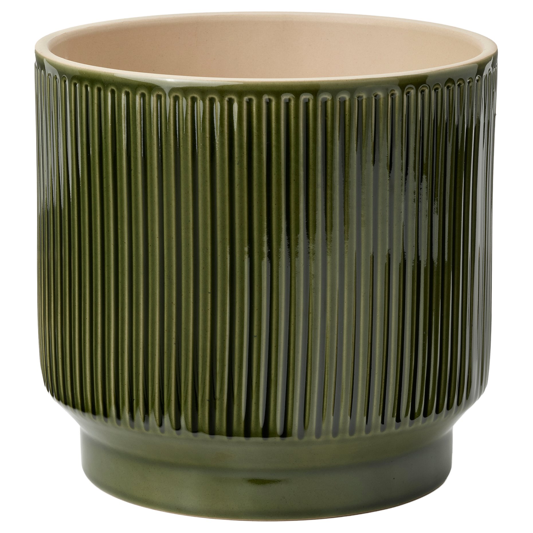 HONUNGSPALM, plant pot in/outdoor, 19 cm, 406.413.45