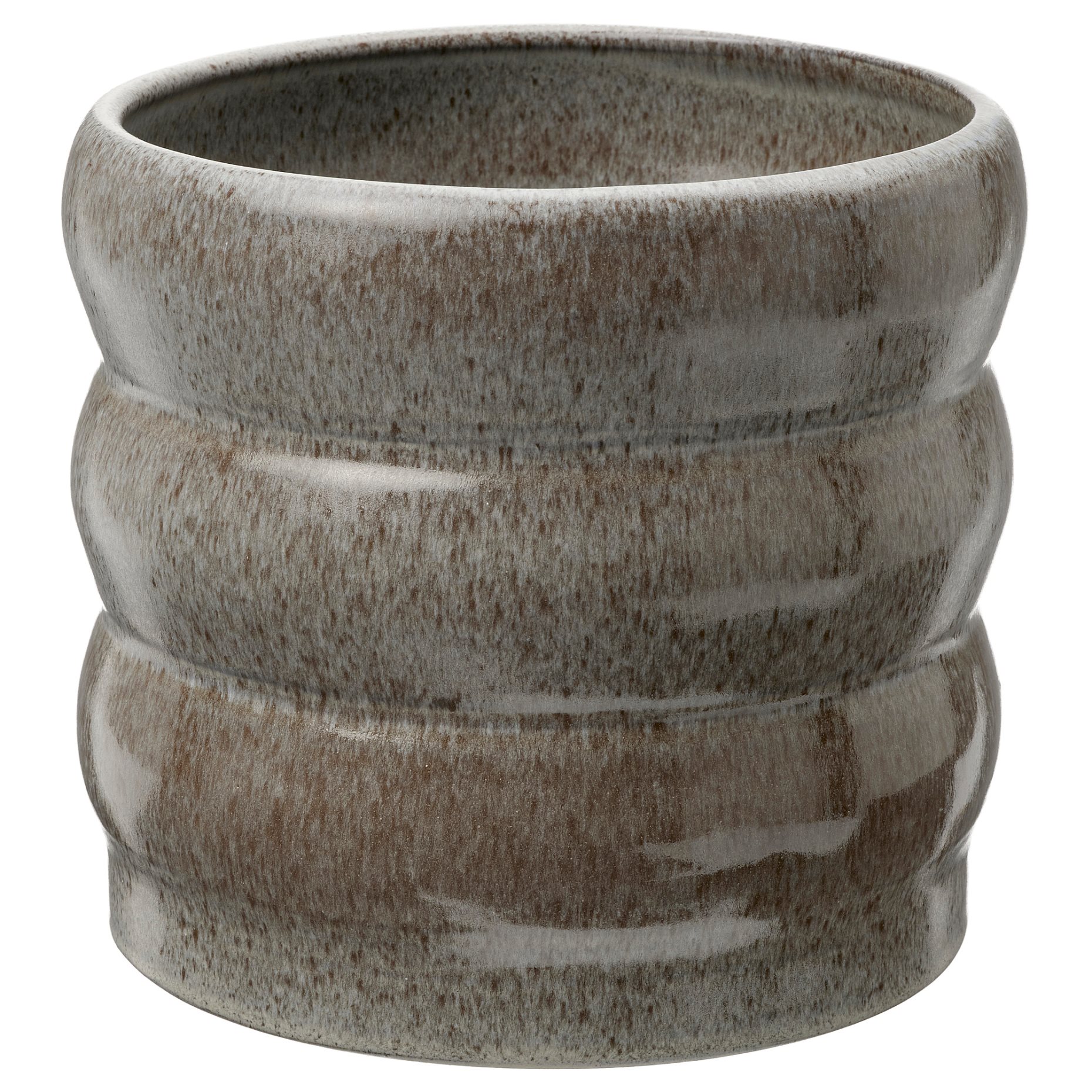 HASSELBUKETT, plant pot in/outdoor, 15 cm, 406.413.50