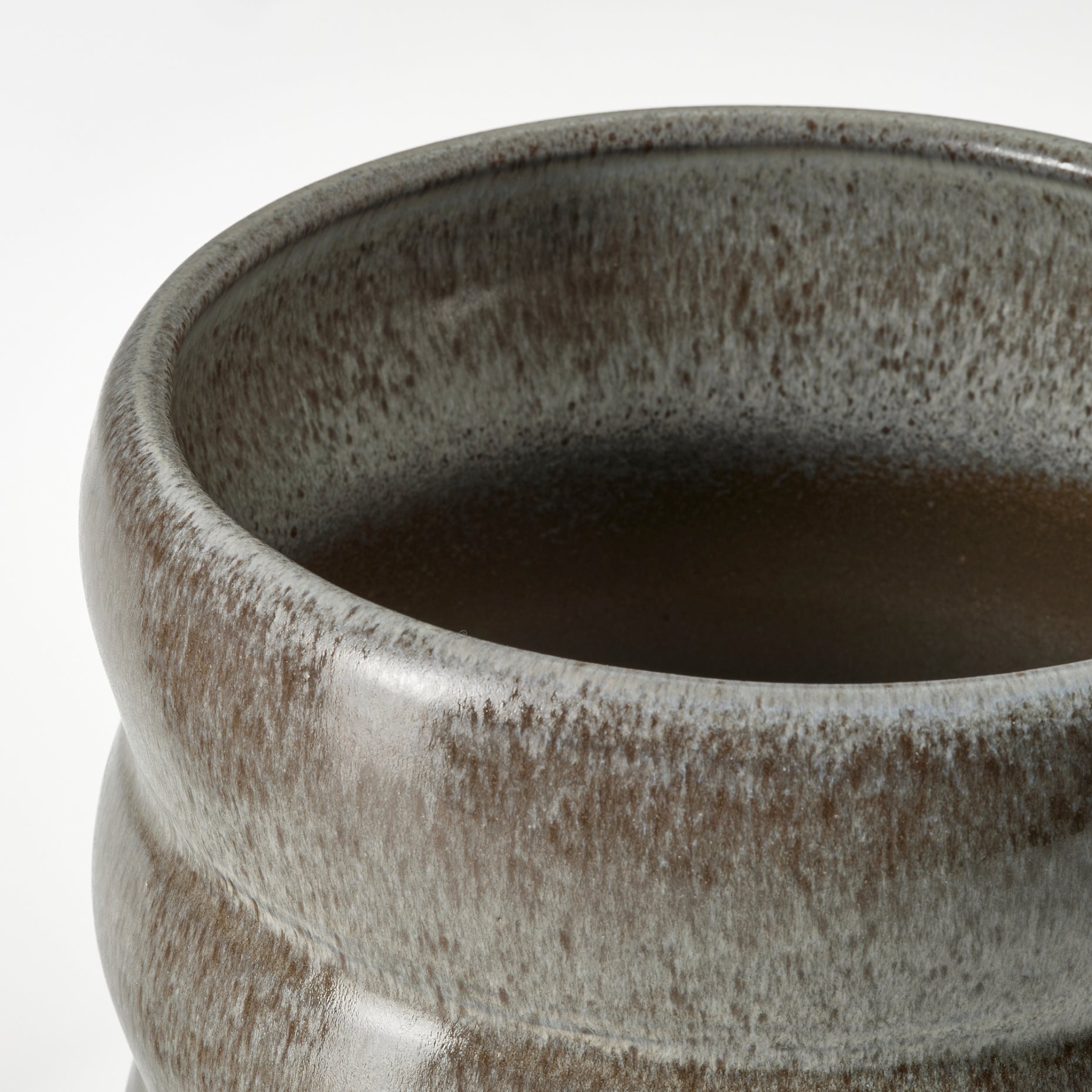 HASSELBUKETT, plant pot in/outdoor, 15 cm, 406.413.50