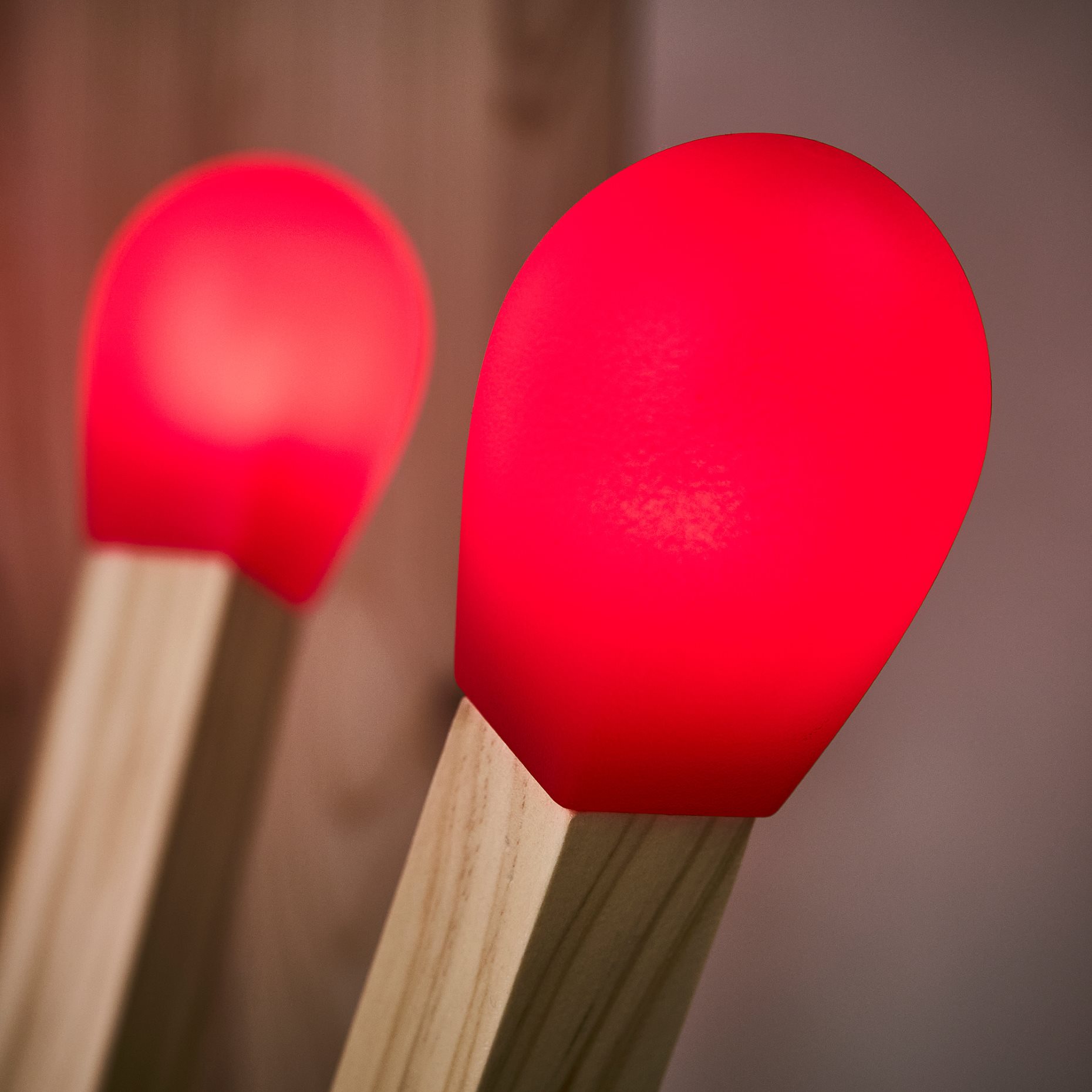 STRÅLA, floor lamp with built-in LED light source/matchstick-shaped, 406.456.02