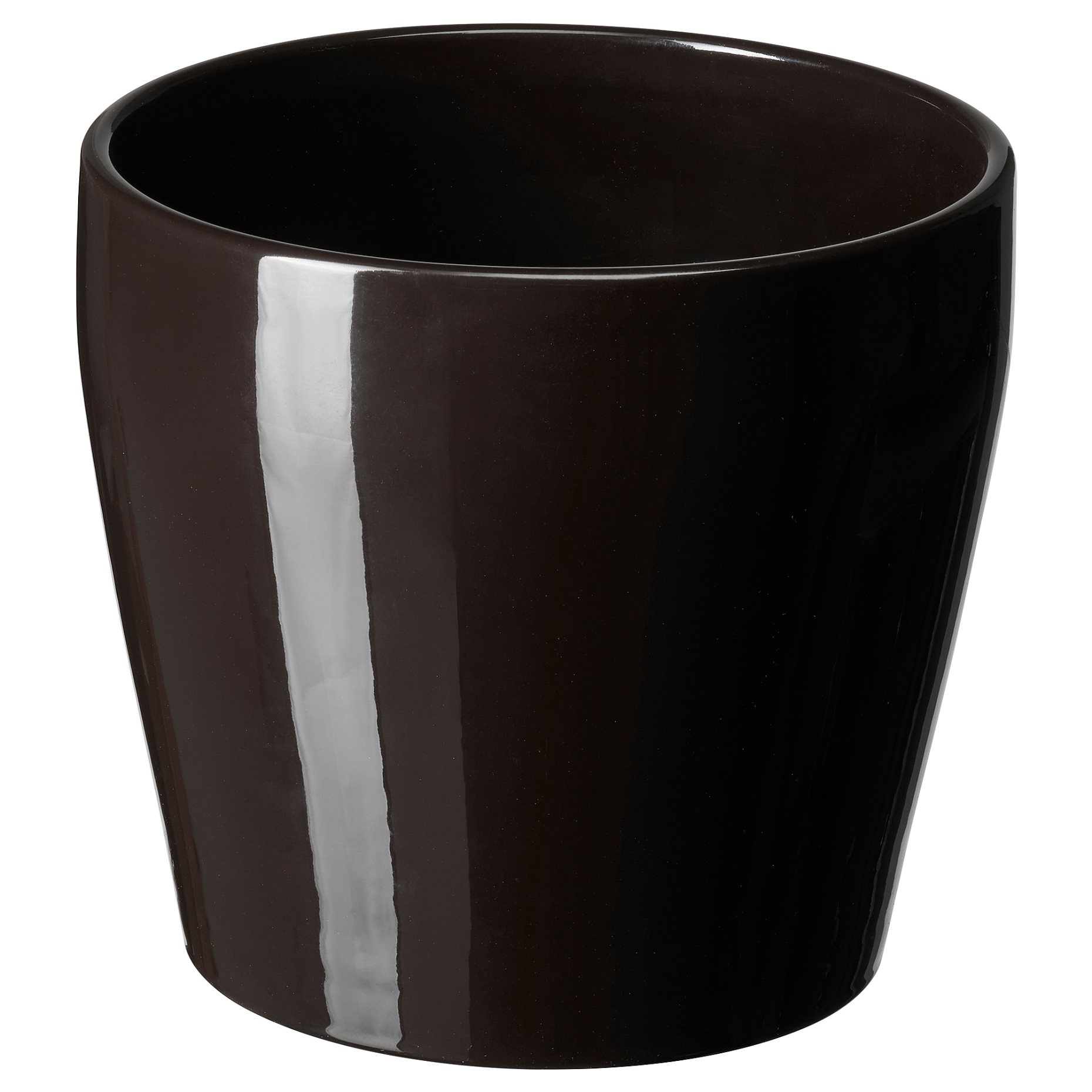 PERSILLADE, plant pot, 12 cm, 406.573.55