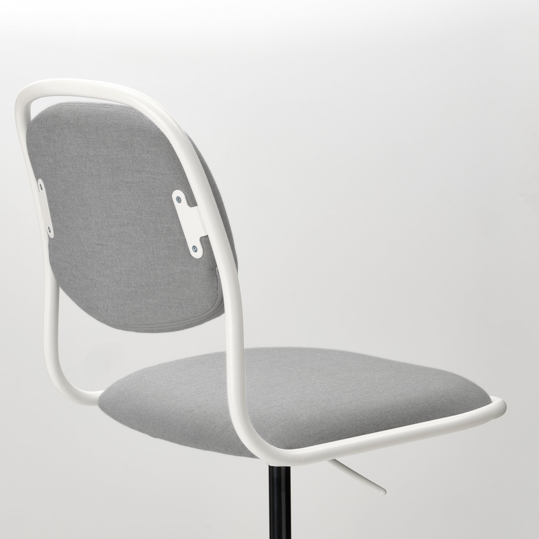 ÖRFJÄLL, swivel chair, 494.160.12