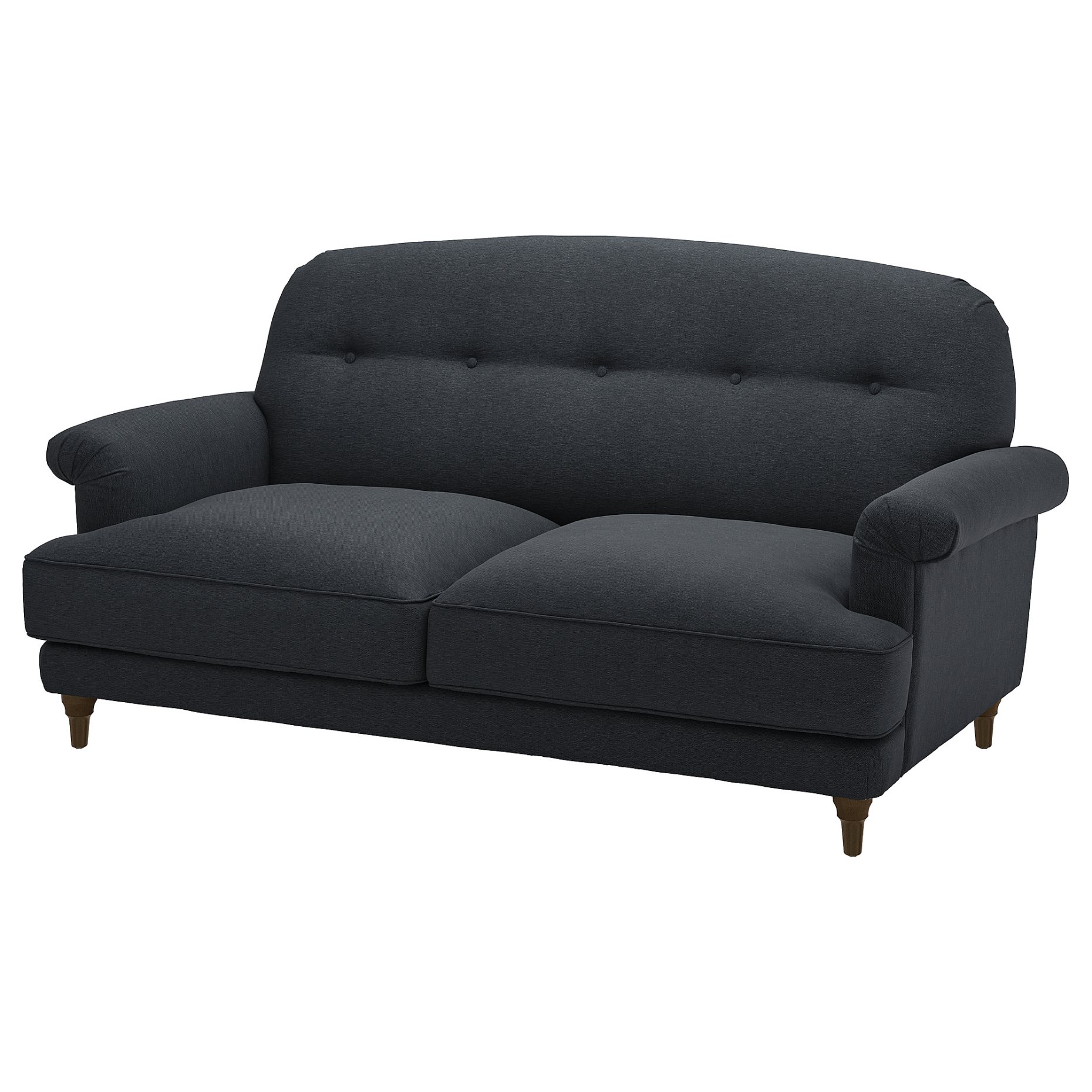 ESSEBODA, 2-seat sofa, 494.434.78