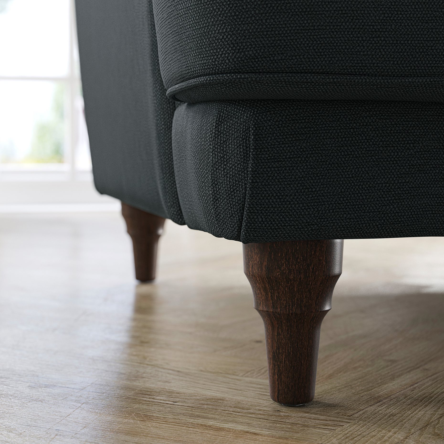 ESSEBODA, 2-seat sofa, 494.434.78