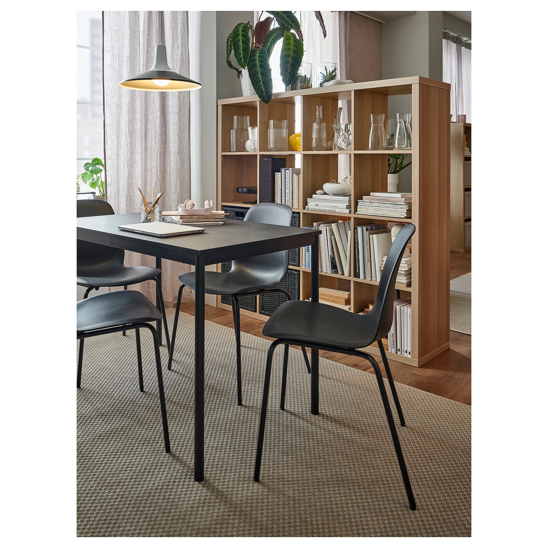 LIDÅS, chair, 495.055.60
