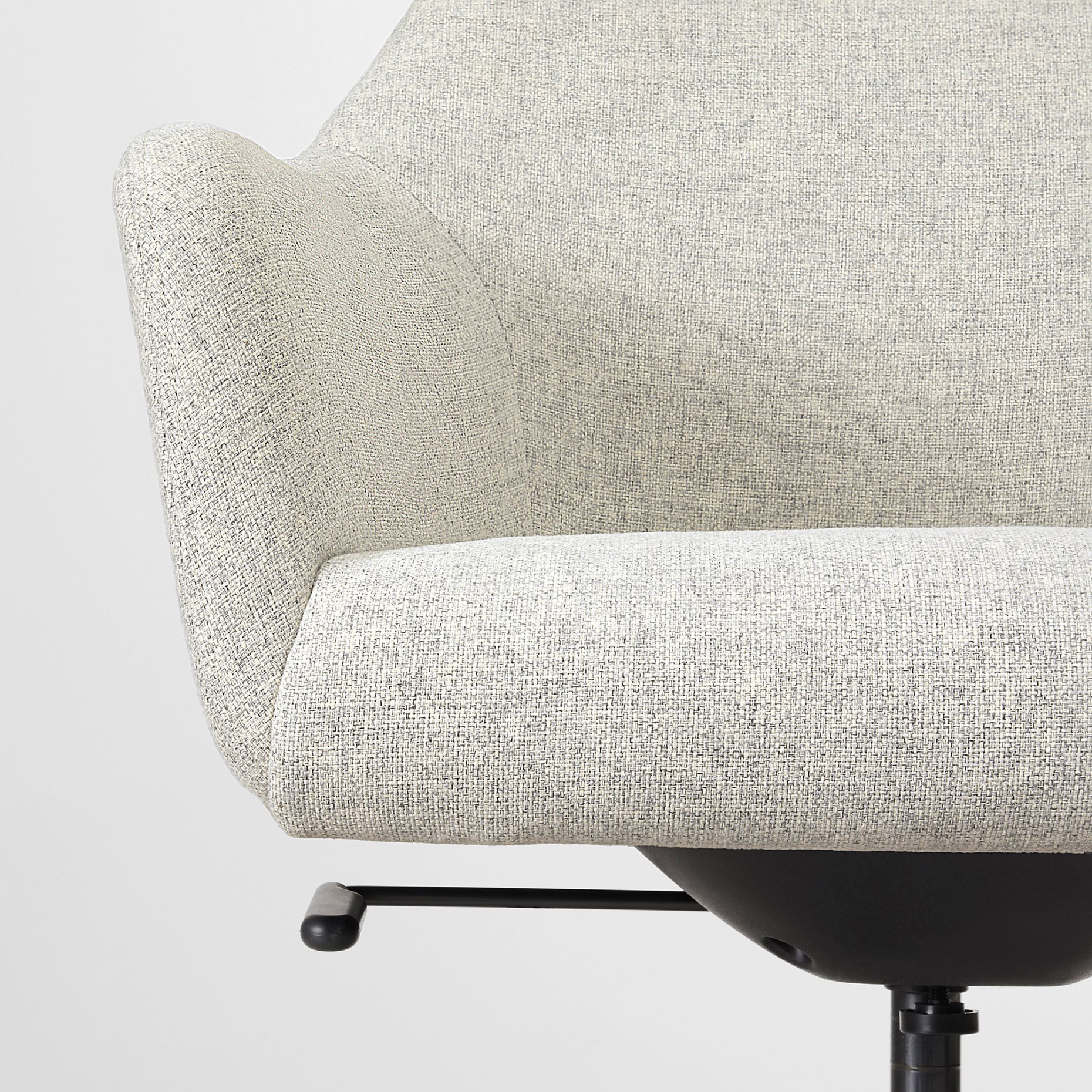 TOSSBERG/LÅNGFJÄLL, conference chair, 495.131.12