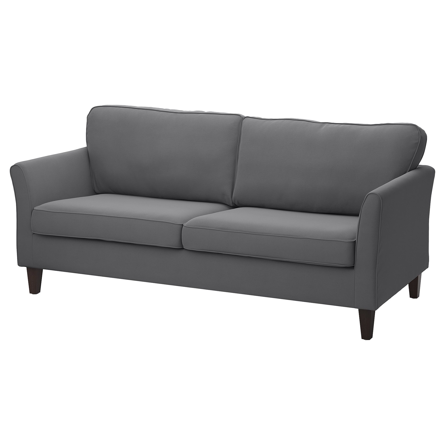 EKHOLMA, 3-seat sofa, 495.355.95