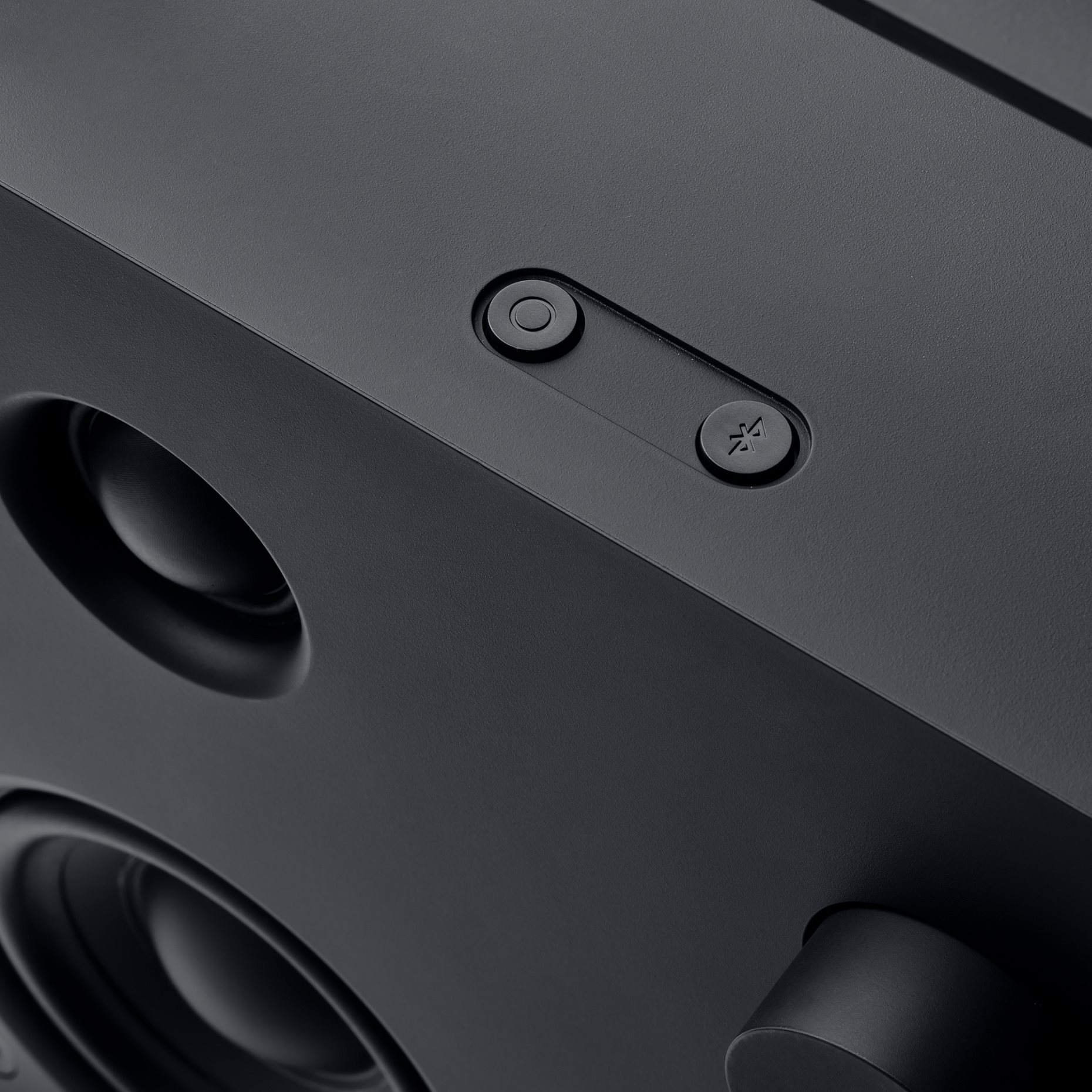 VAPPEBY, ηχεία bluetooth/gen 3, σετ 2 τεμ. 20x20 cm, 495.378.39