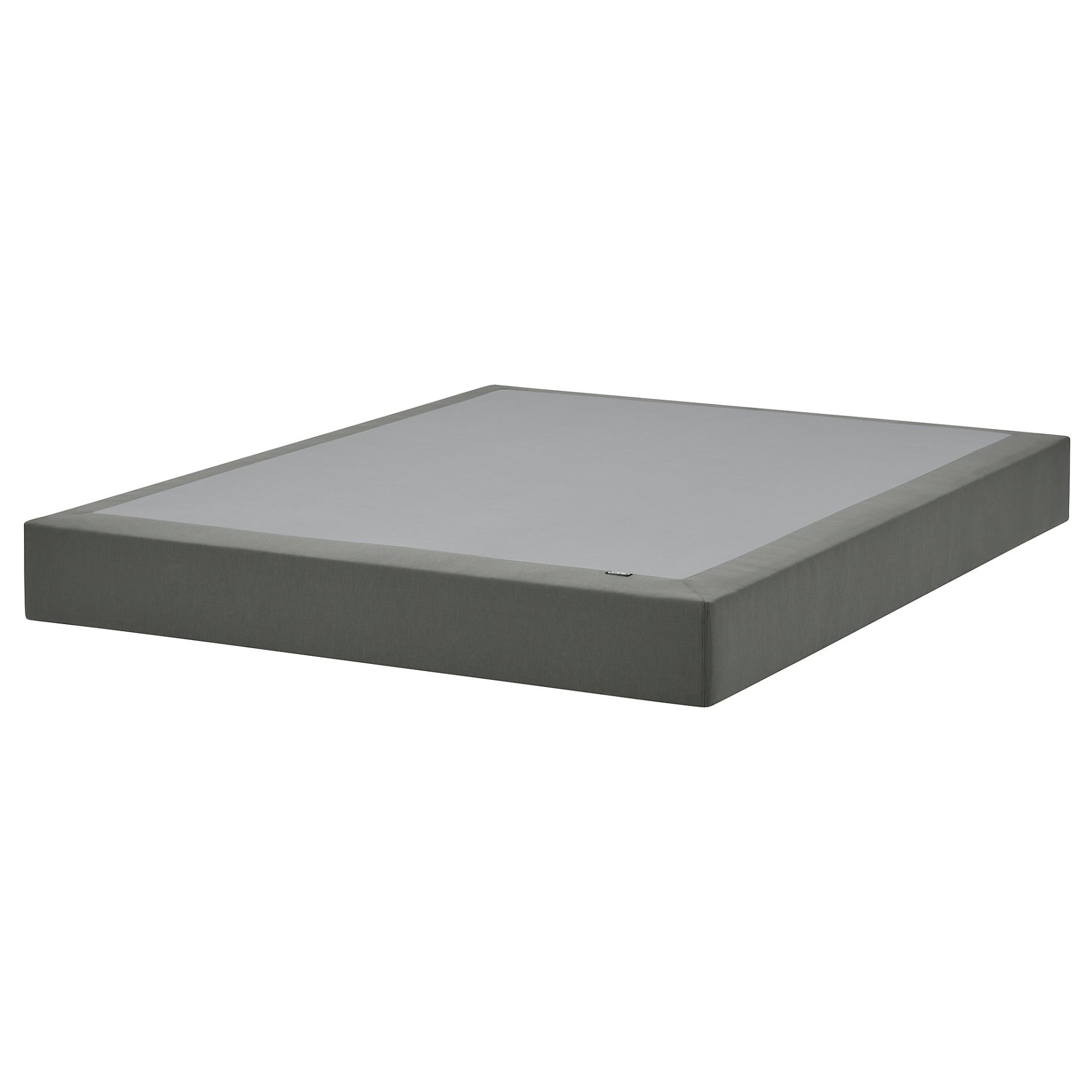 LYNGOR, slatted mattress base, 160x200 cm, 495.527.64