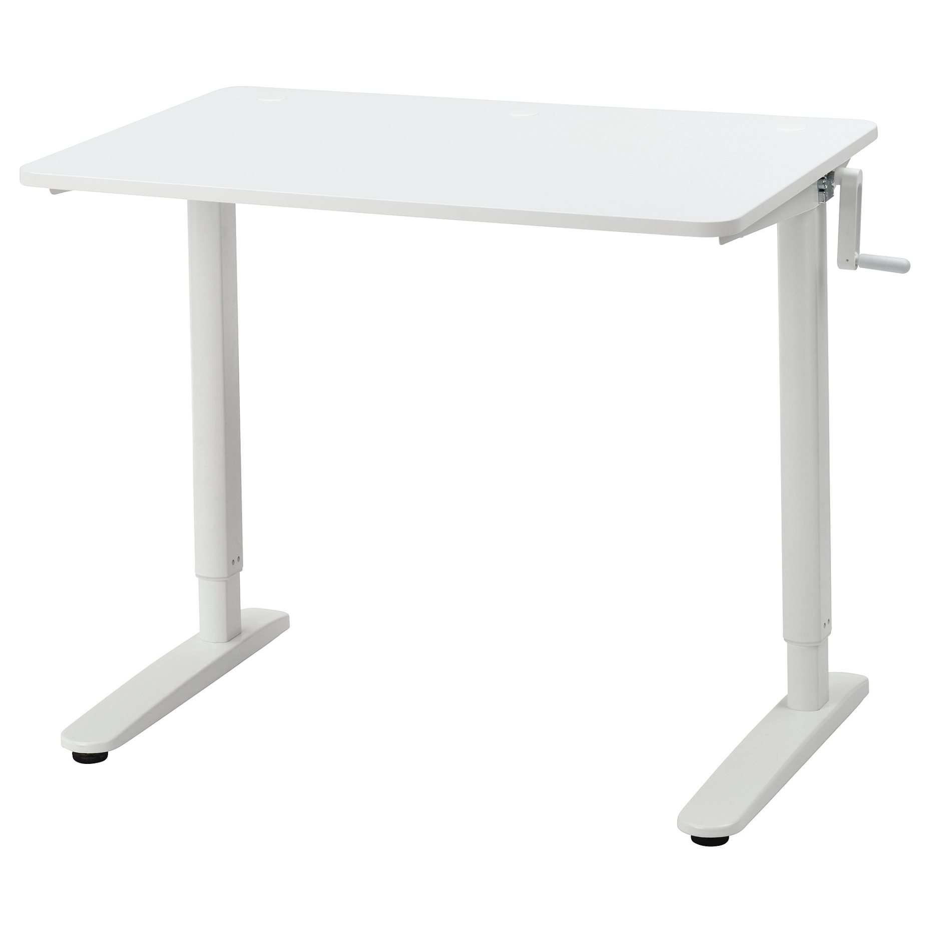 RELATERA, desk sit/stand, 90x60 cm, 495.528.63
