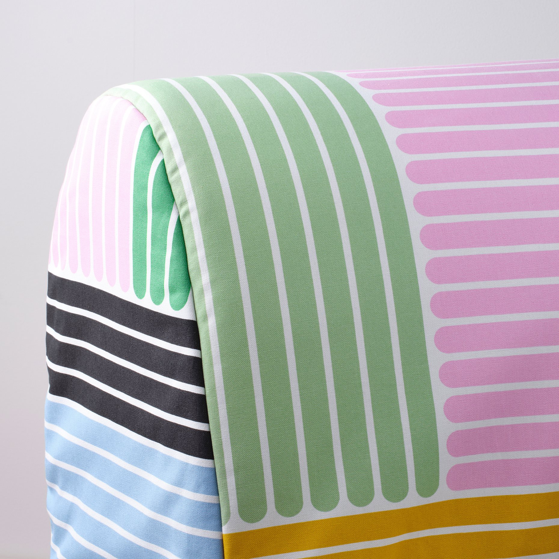 LYCKSELE LÖVÅS, διθέσιος καναπές-κρεβάτι, 495.617.06