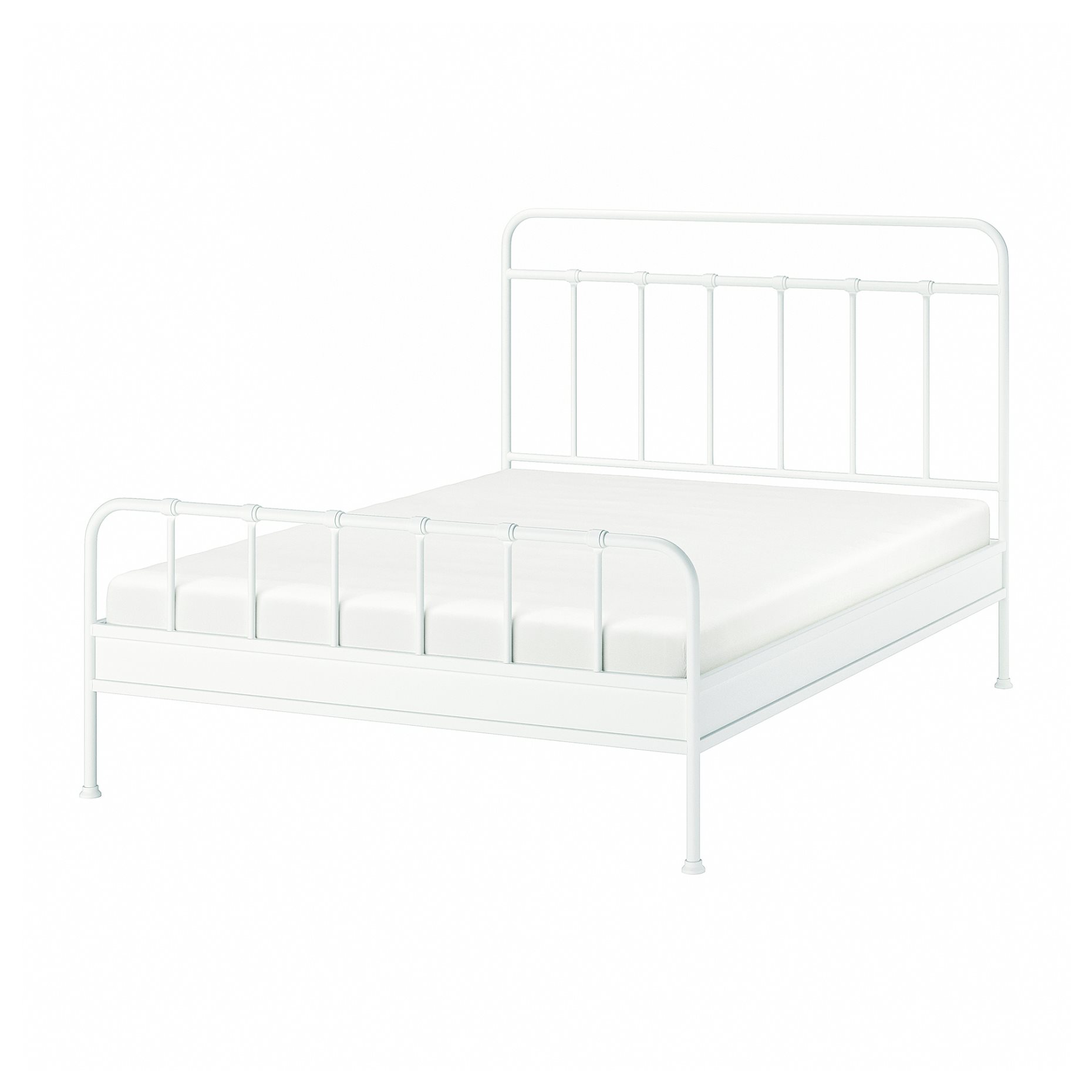 STJARNO, bed frame, 160x200 cm, 495.633.76