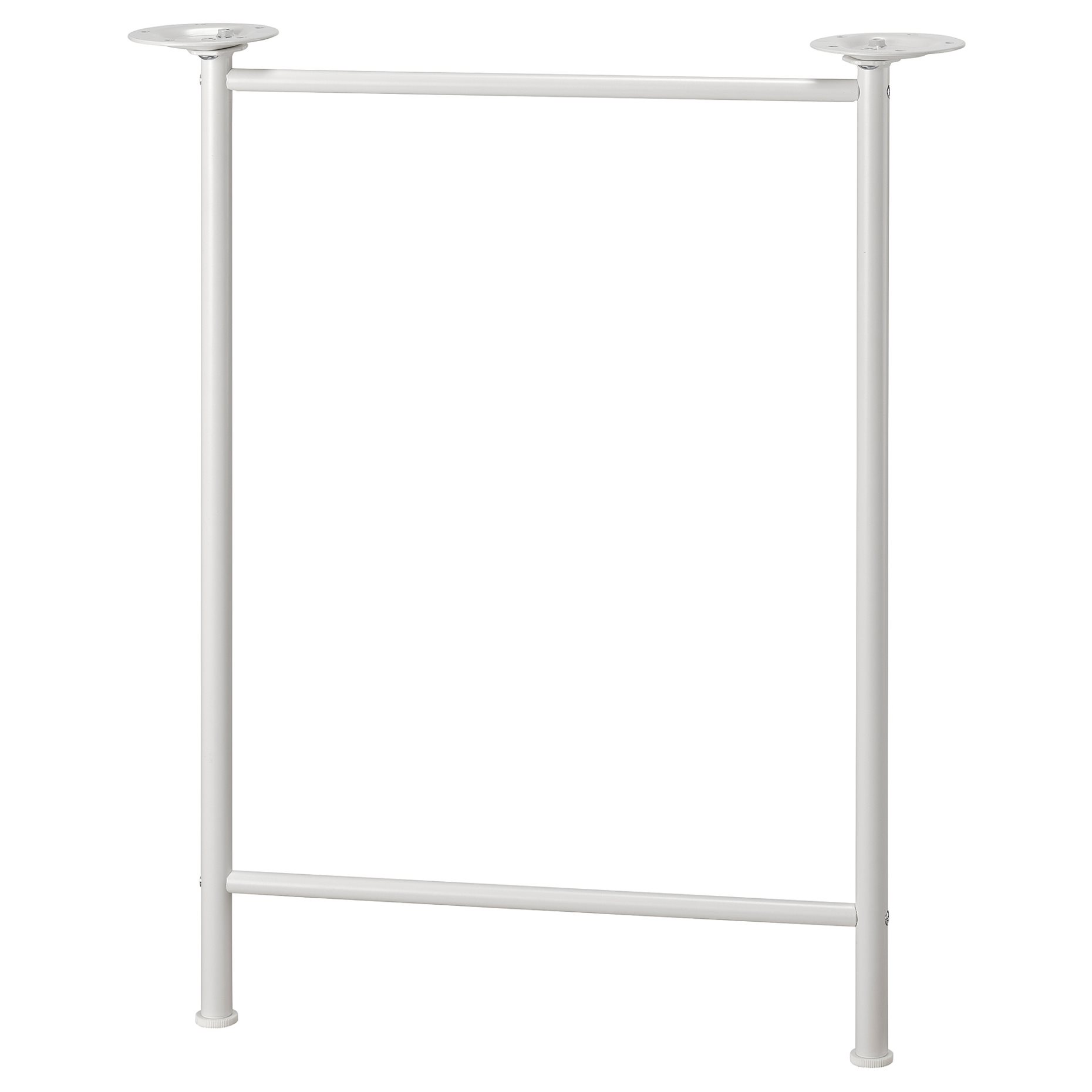 MITTCIRKEL/SPAND, desk, 140x60 cm, 495.690.00