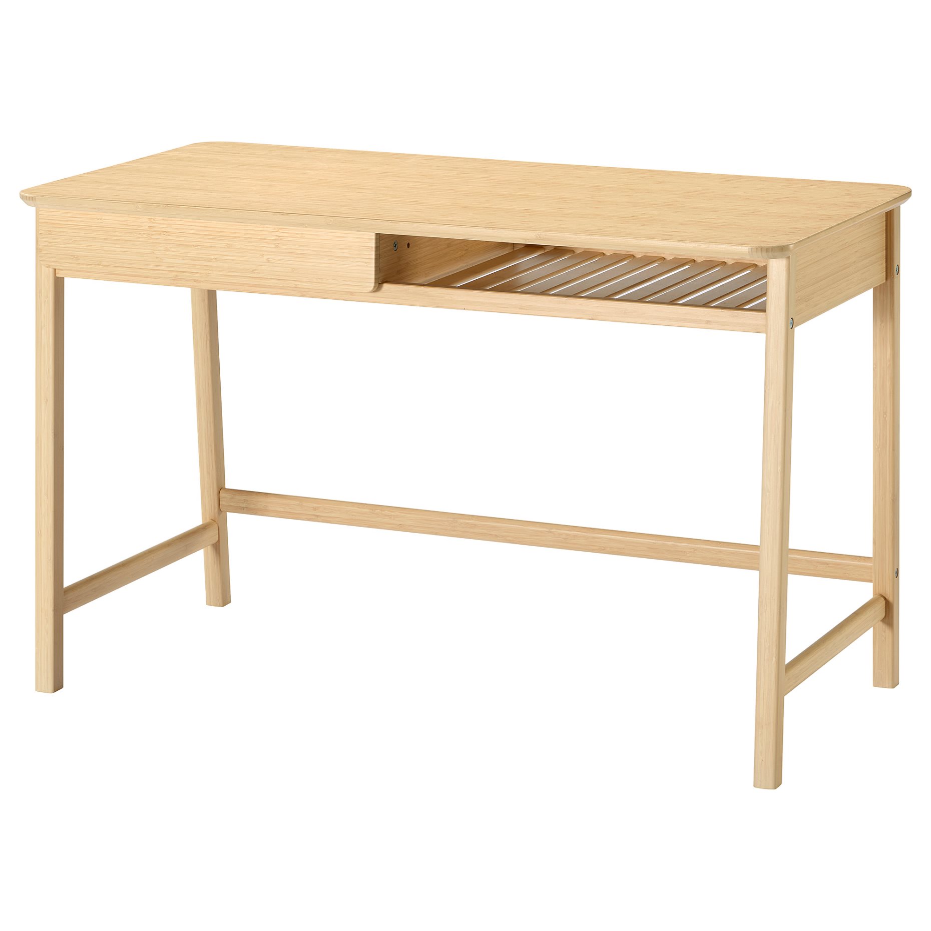 BETESHÄST/STIG, desk and chair, 496.211.59