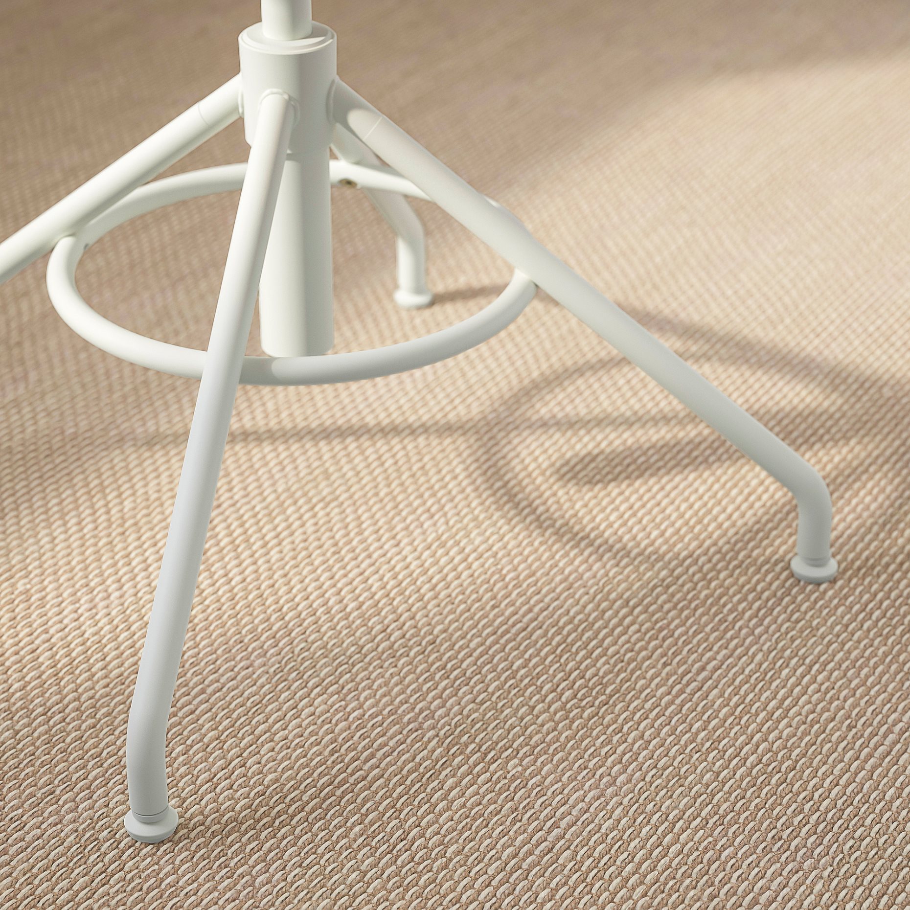 BETESHÄST/STIG, desk and chair, 496.211.59