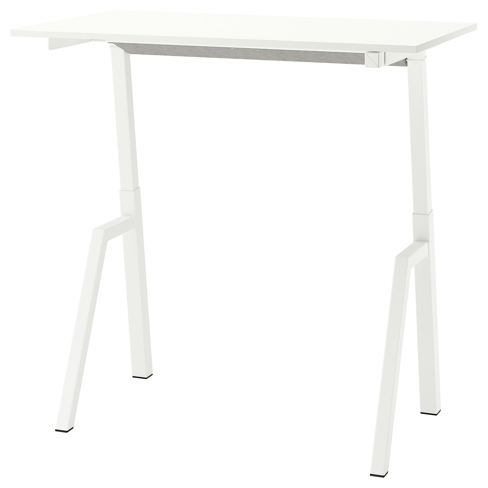 desk sit/stand/electric, 120x70 cm, 496.218.71