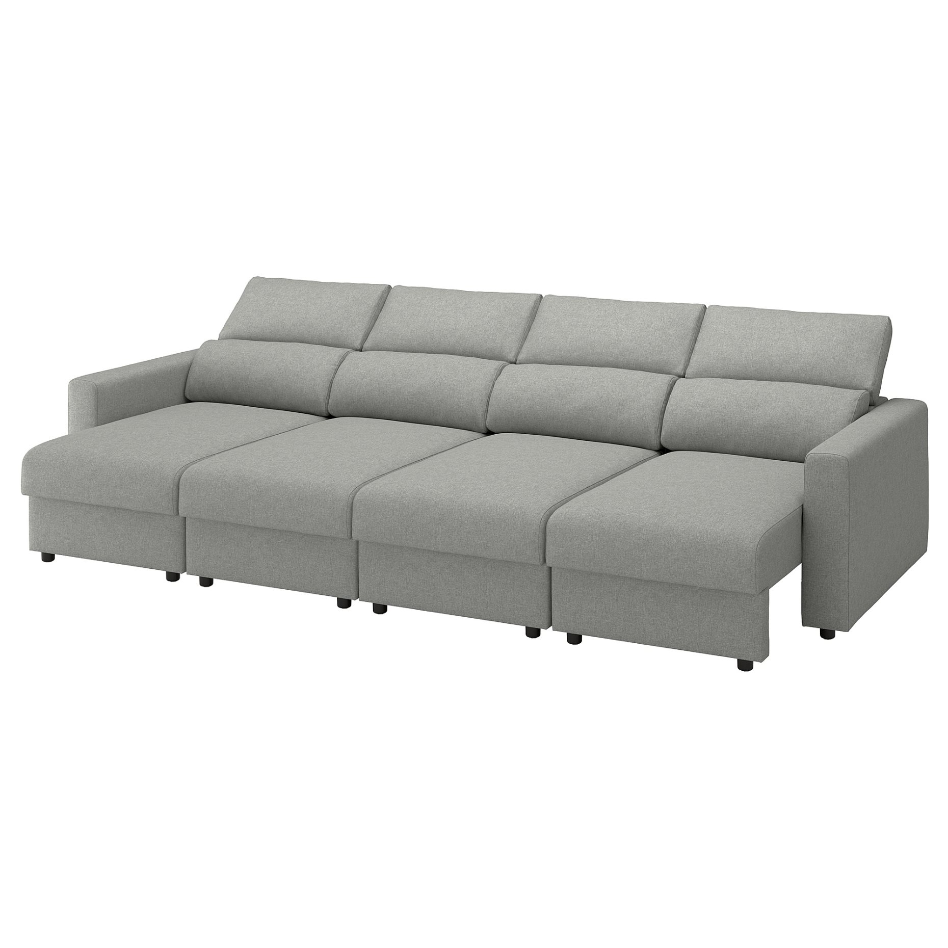 MALMKÖPING, 4-seat sofa, 496.268.02
