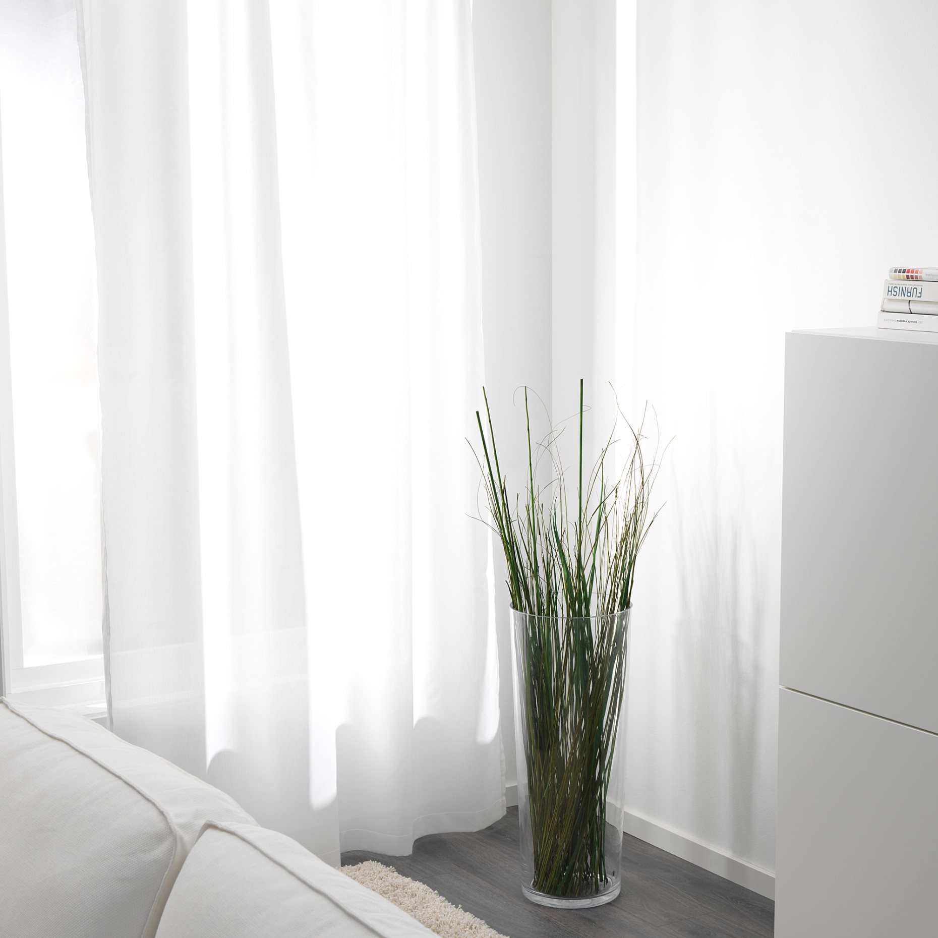 SMYCKA, Μπουκέτο αποξηραμένων φυτών, 500.999.99