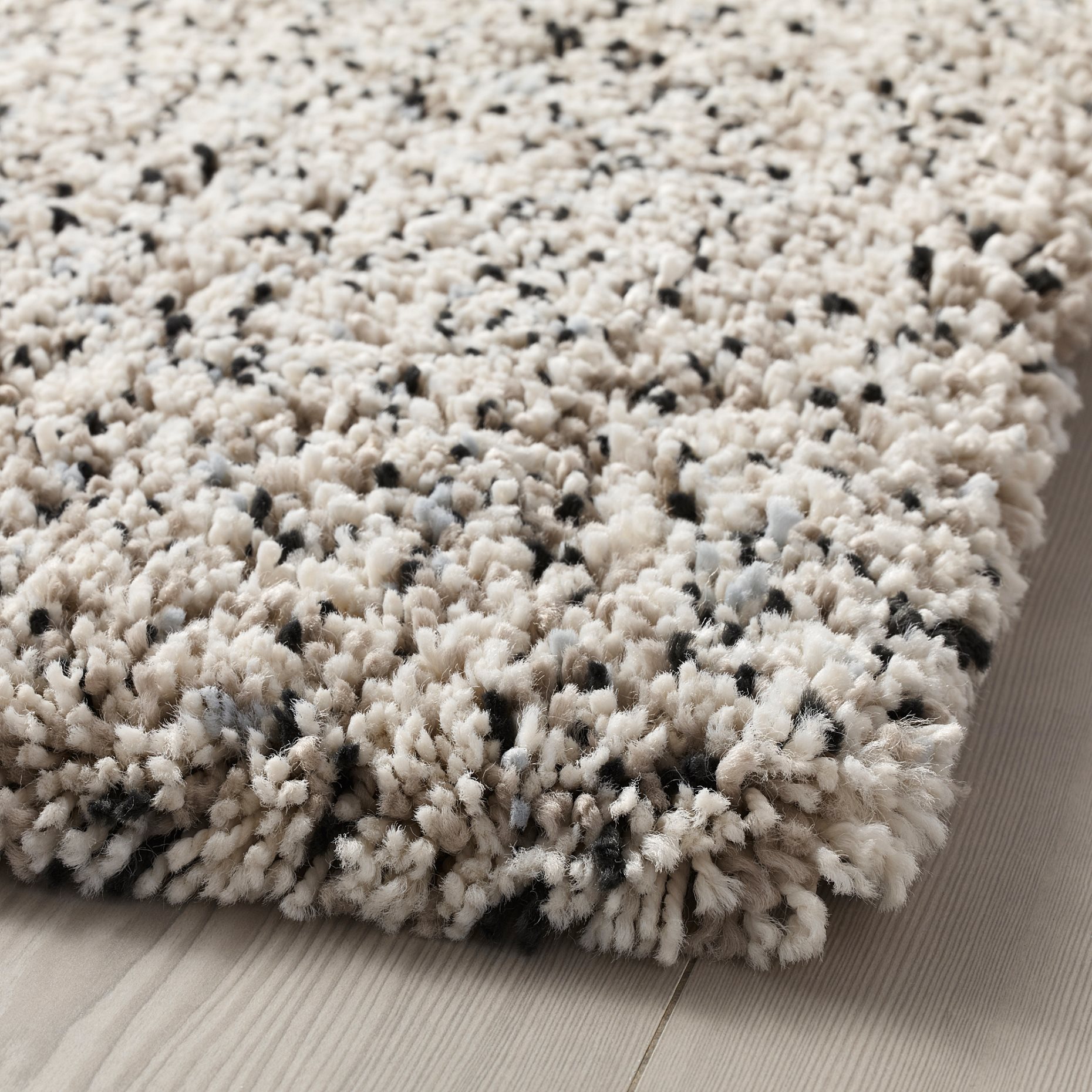 VINDUM, rug high pile, 170x230 cm, 503.449.86