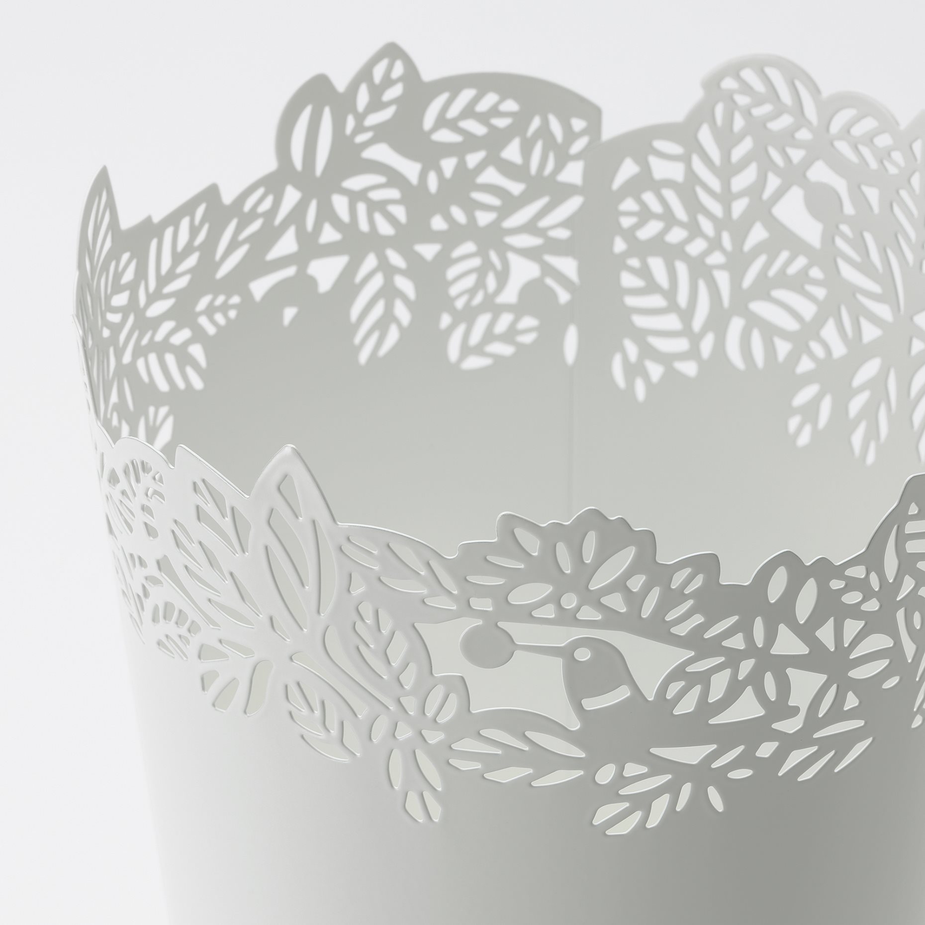 SAMVERKA, plant pot, 503.887.39