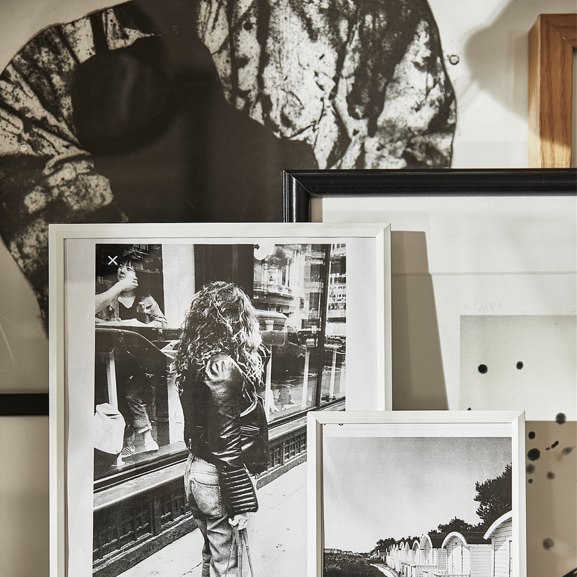 YLLEVAD, κορνίζα, 13x18 cm, 504.252.80