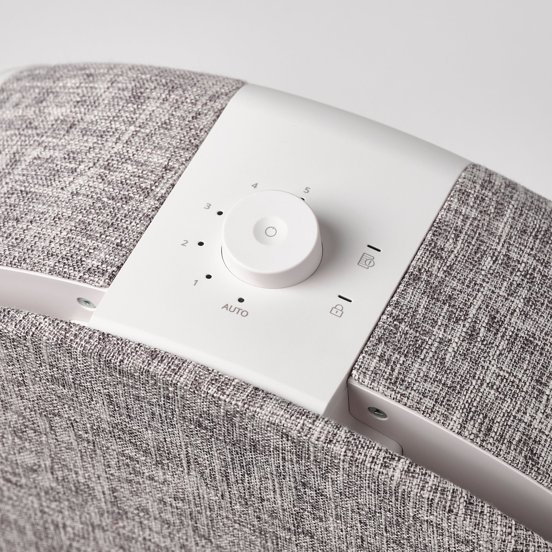 STARKVIND, air purifier, 504.619.42