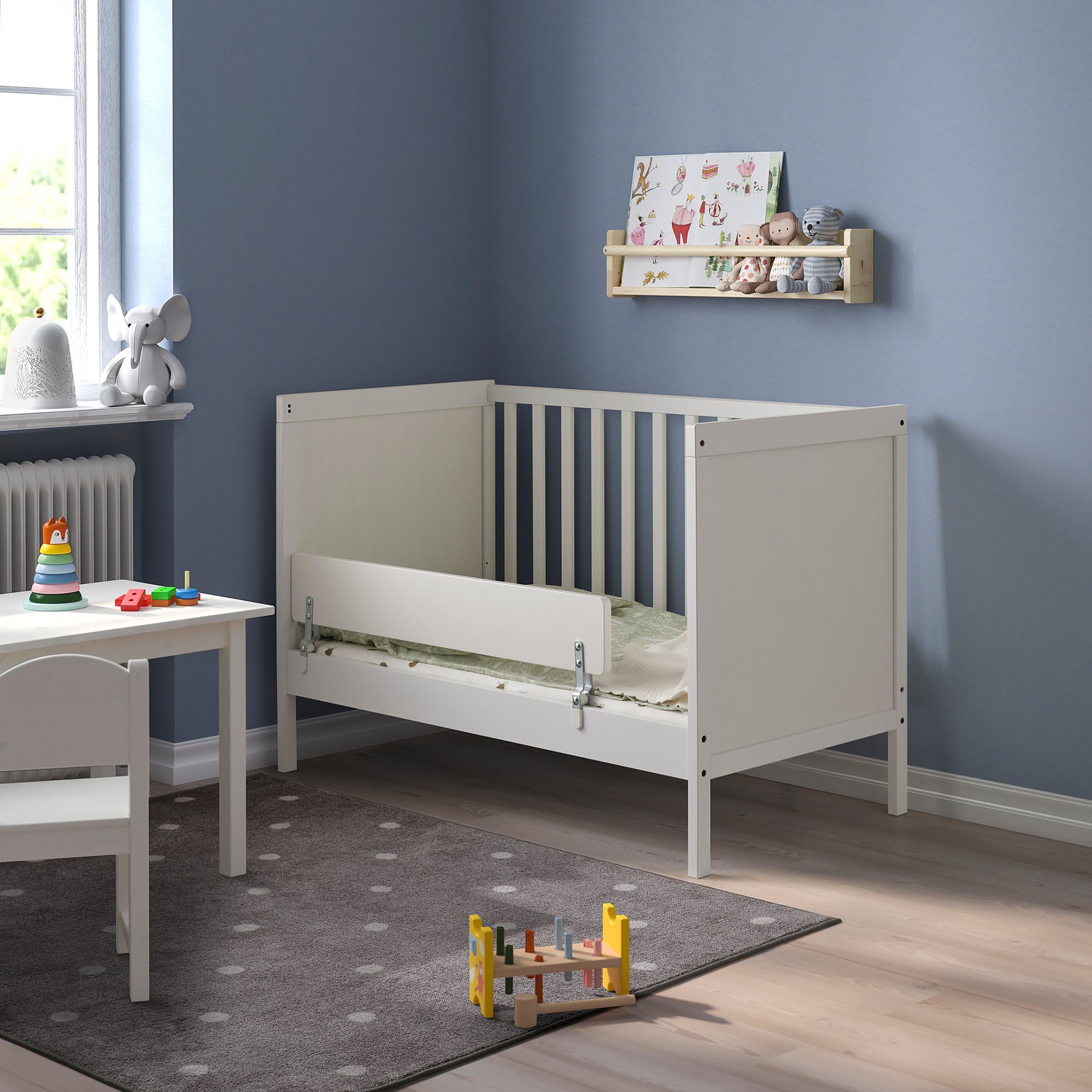 NATTAPA, guard rail, 504.657.61