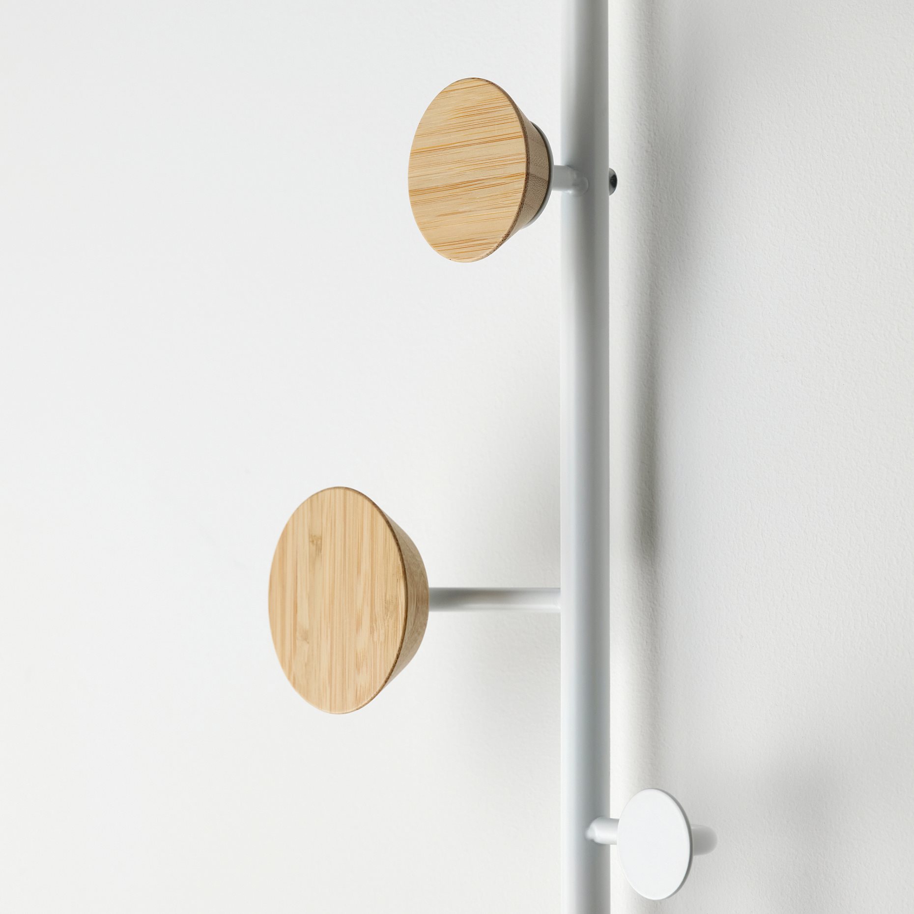 BÄRFIS, hanger for door/adjustable, 505.271.27