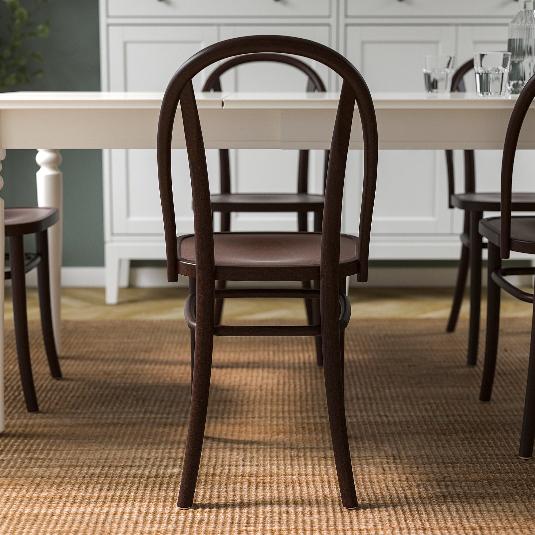 SKOGSBO, καρέκλα, 505.299.42