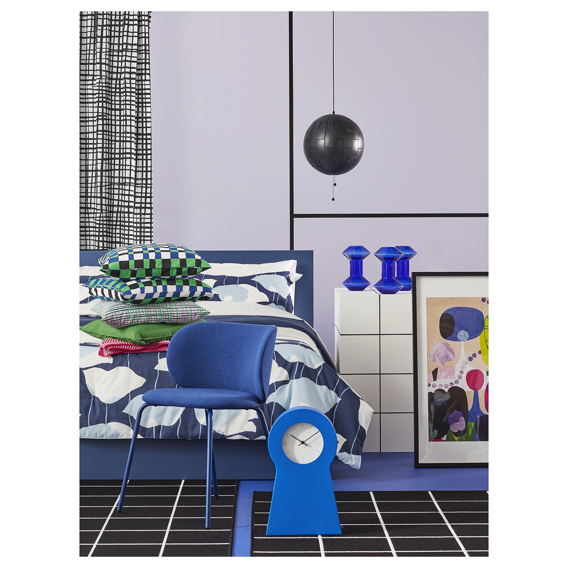 IKEA PS 2014, φωτιστικό οροφής, 35 cm, 505.317.42