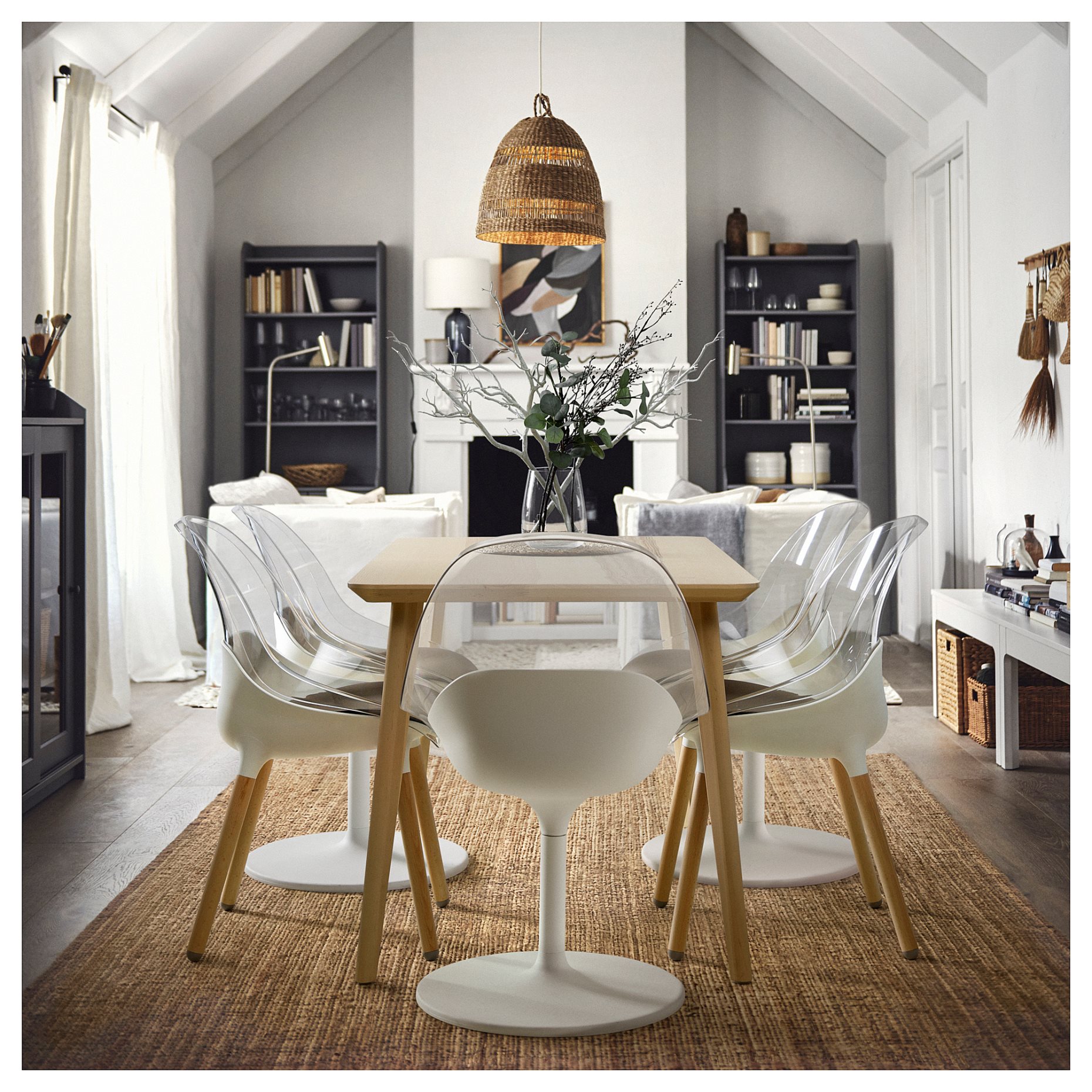 BALTSAR, καρέκλα, 505.321.43