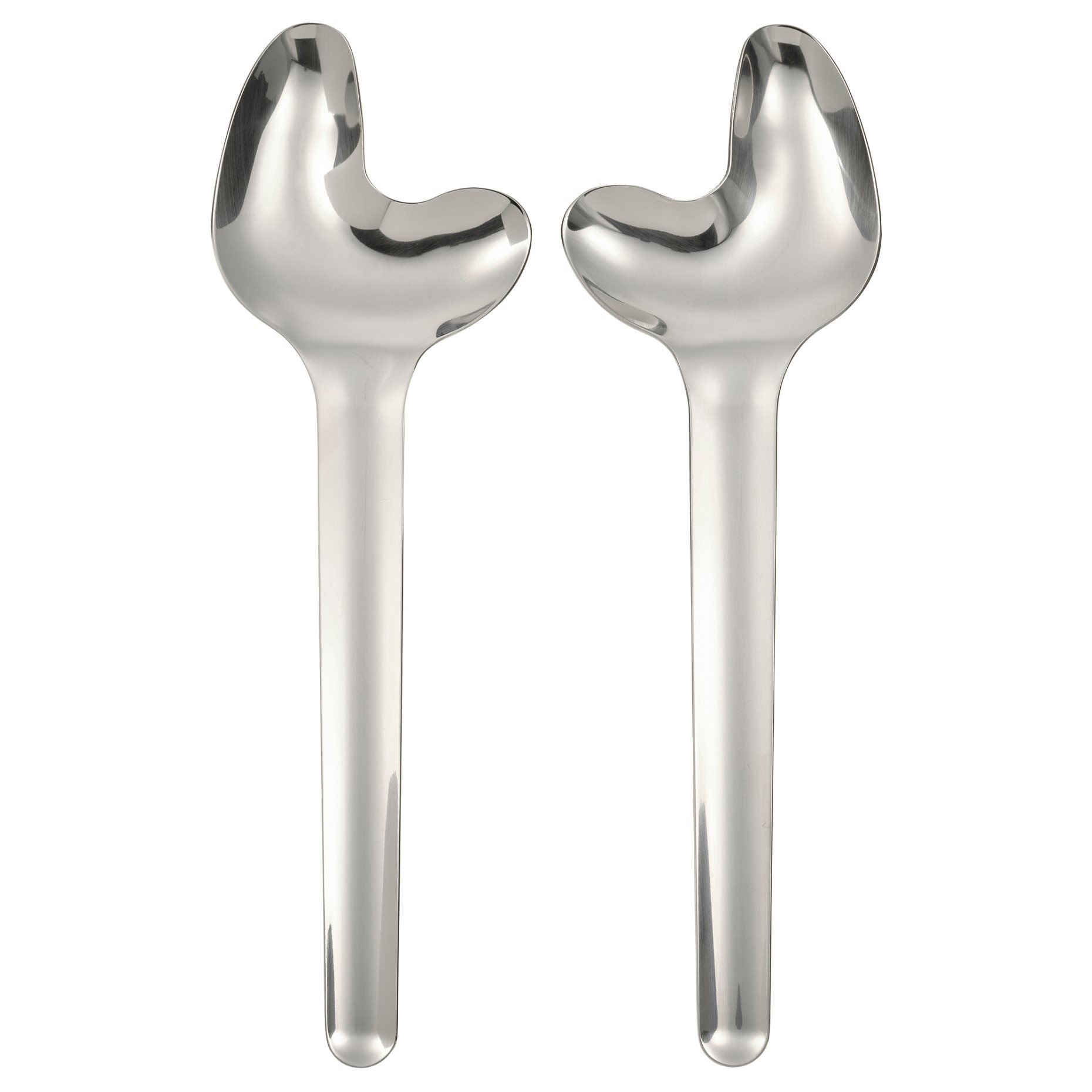 ÖMSESIDIG, 2-piece serving set, 505.460.98