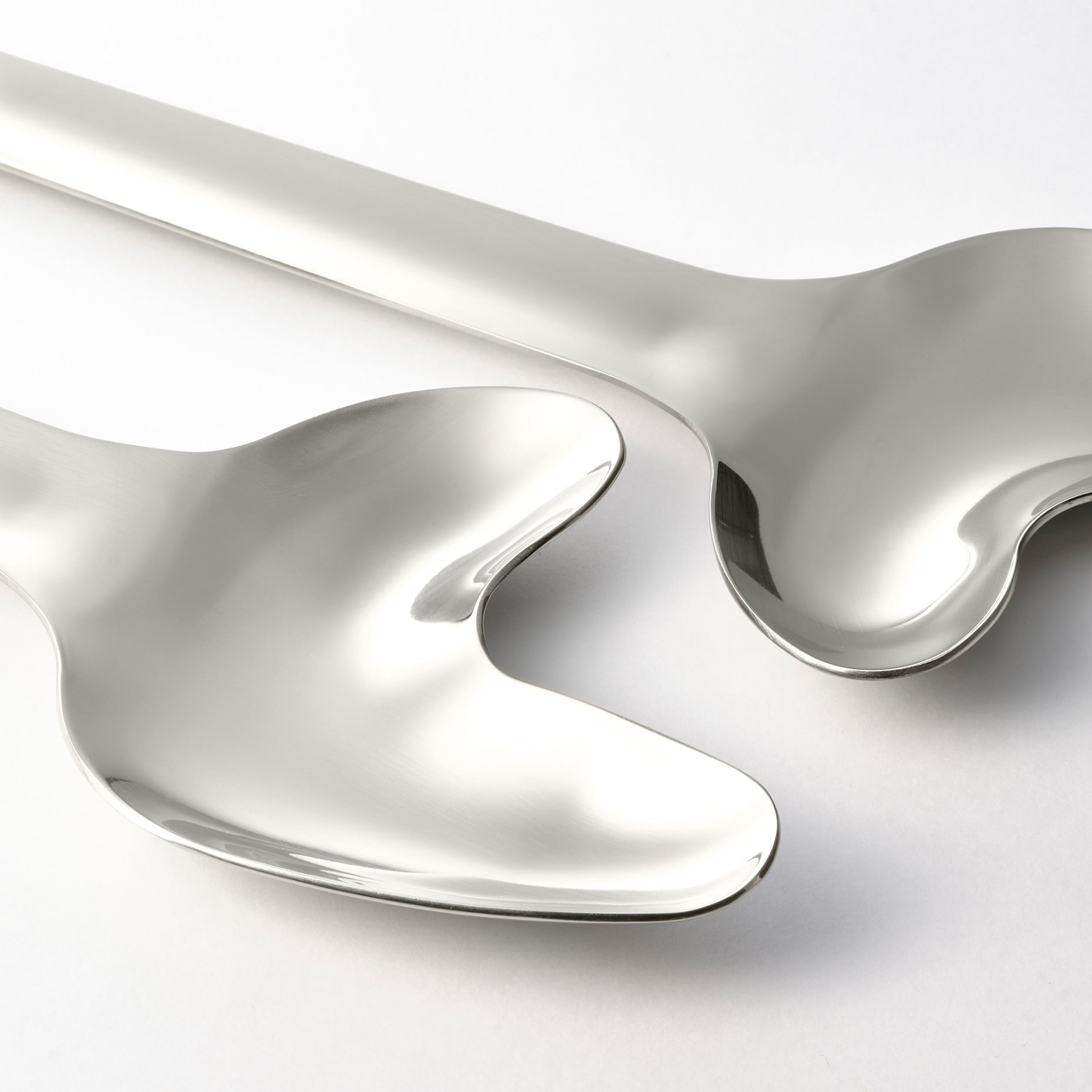 ÖMSESIDIG, 2-piece serving set, 505.460.98