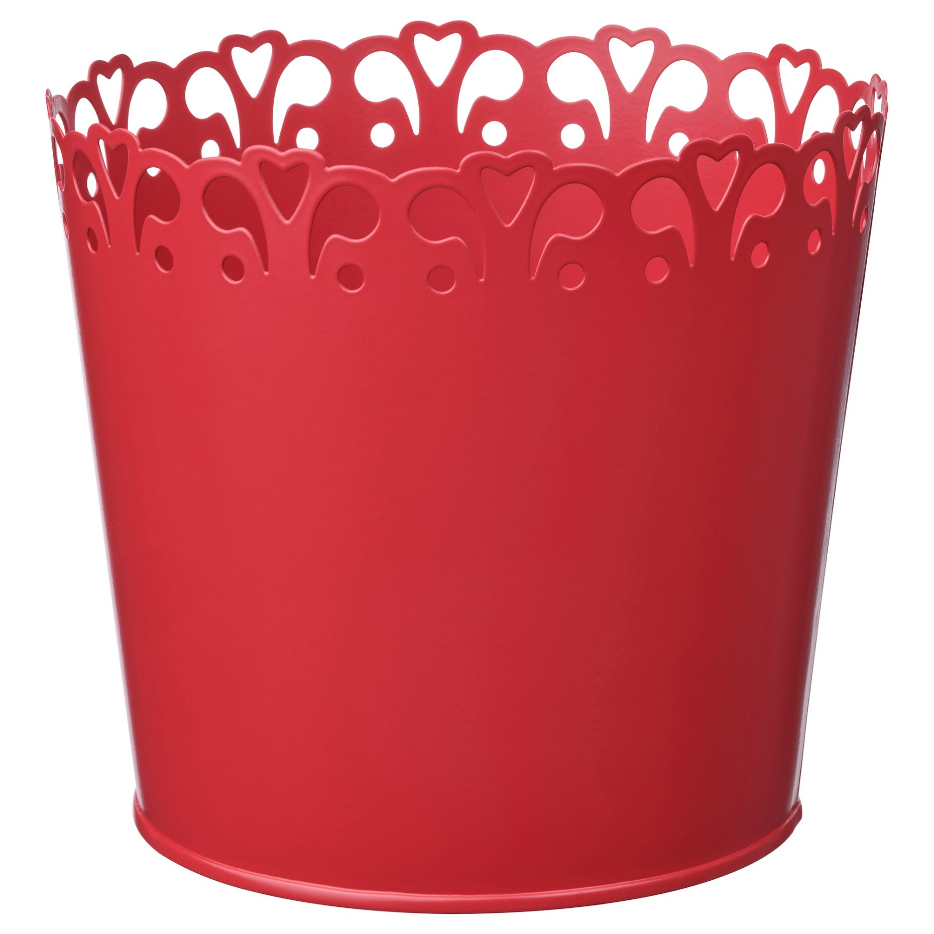 VINTERFINT, plant pot, 12 cm, 505.521.88