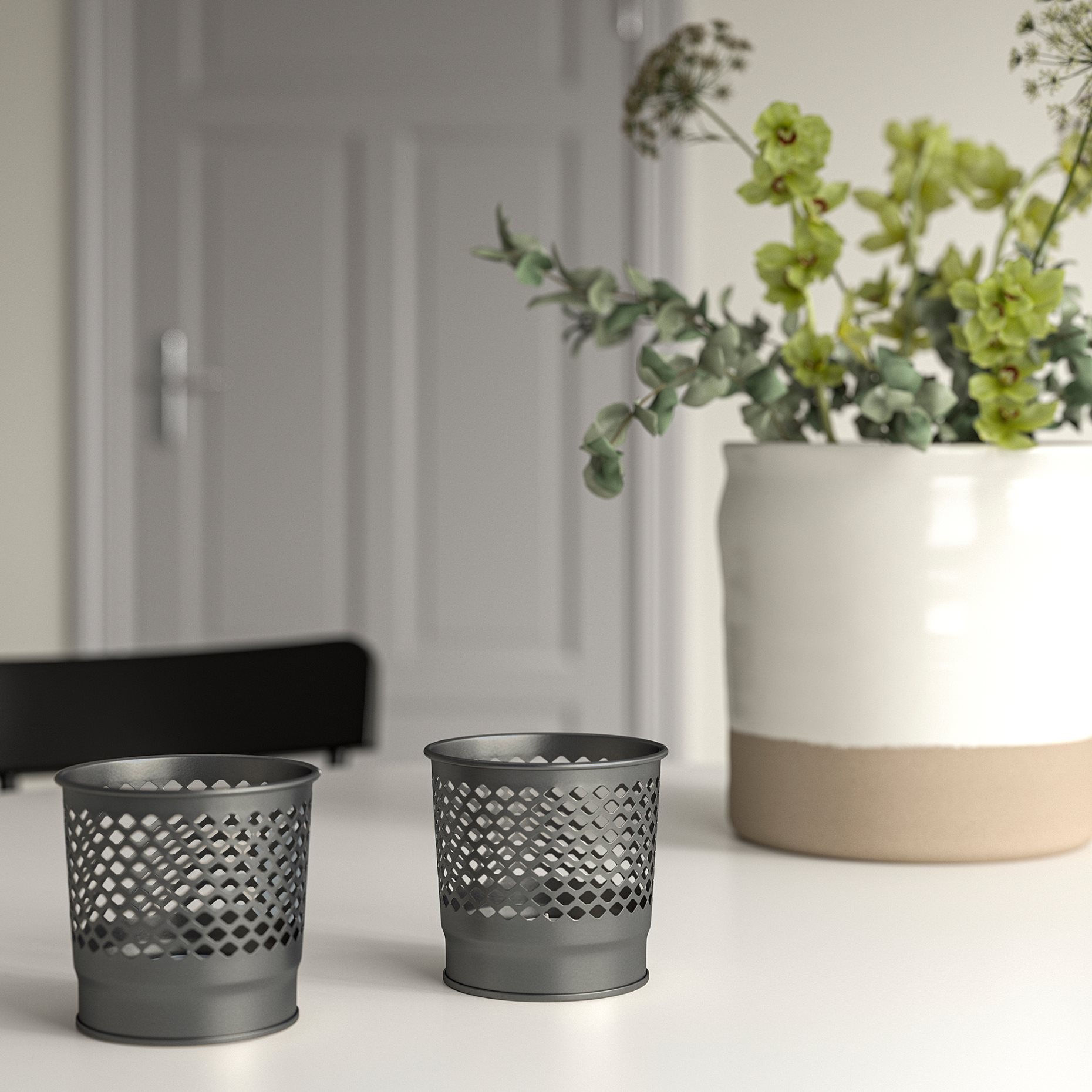 BERGGRAN, βάση για κερί, 9 cm, 505.594.15