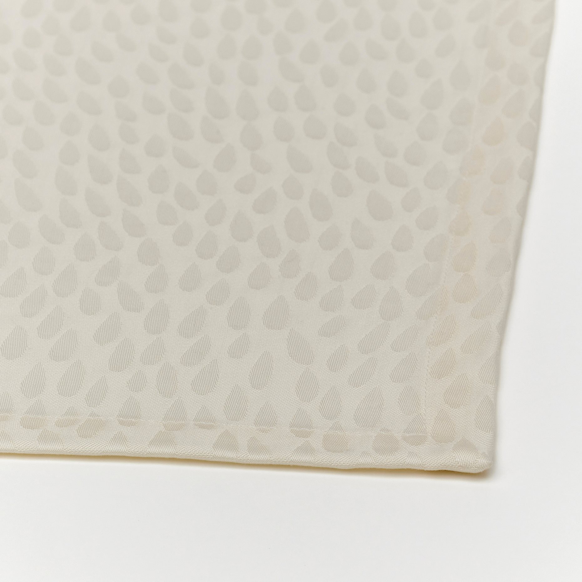 LIGUSTER, tablecloth patterned, 145x240 cm, 505.681.13