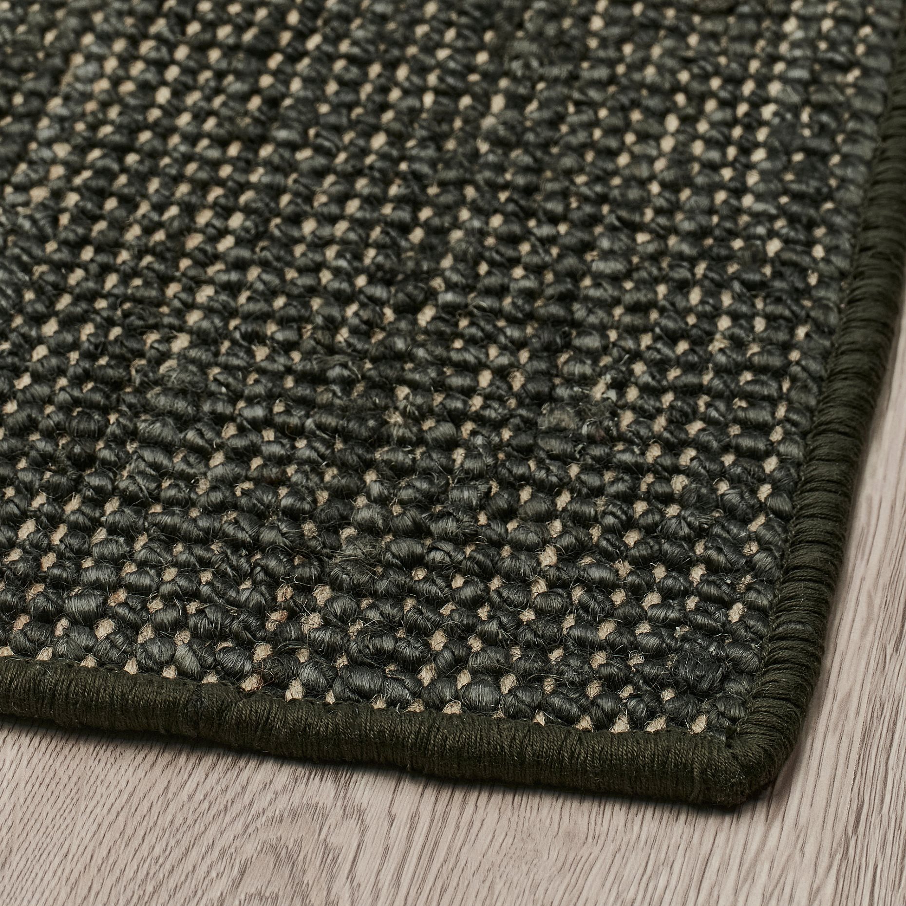 LANDBANA, door mat, 40x60 cm, 505.693.15