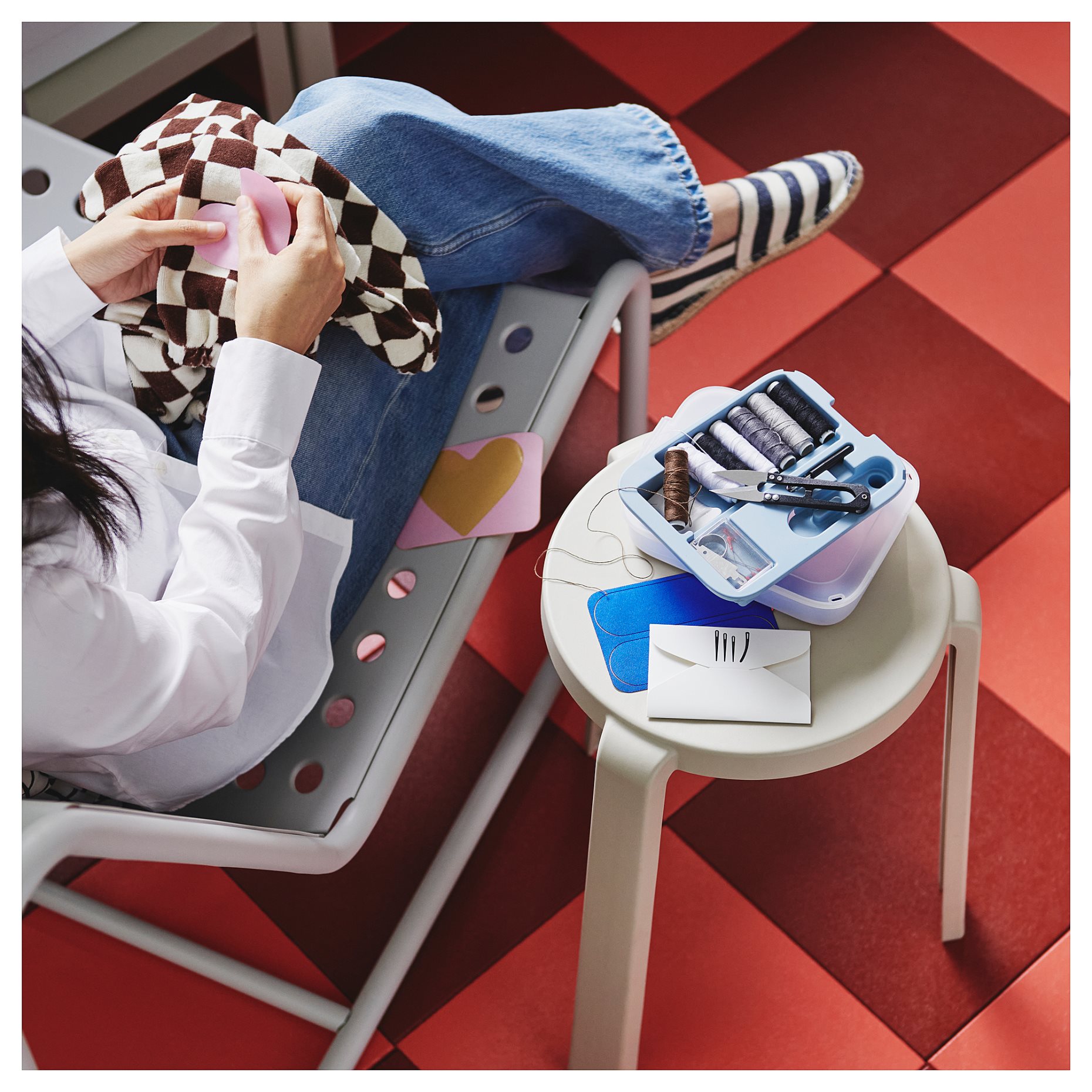 IBBARBO, stool, 505.701.73