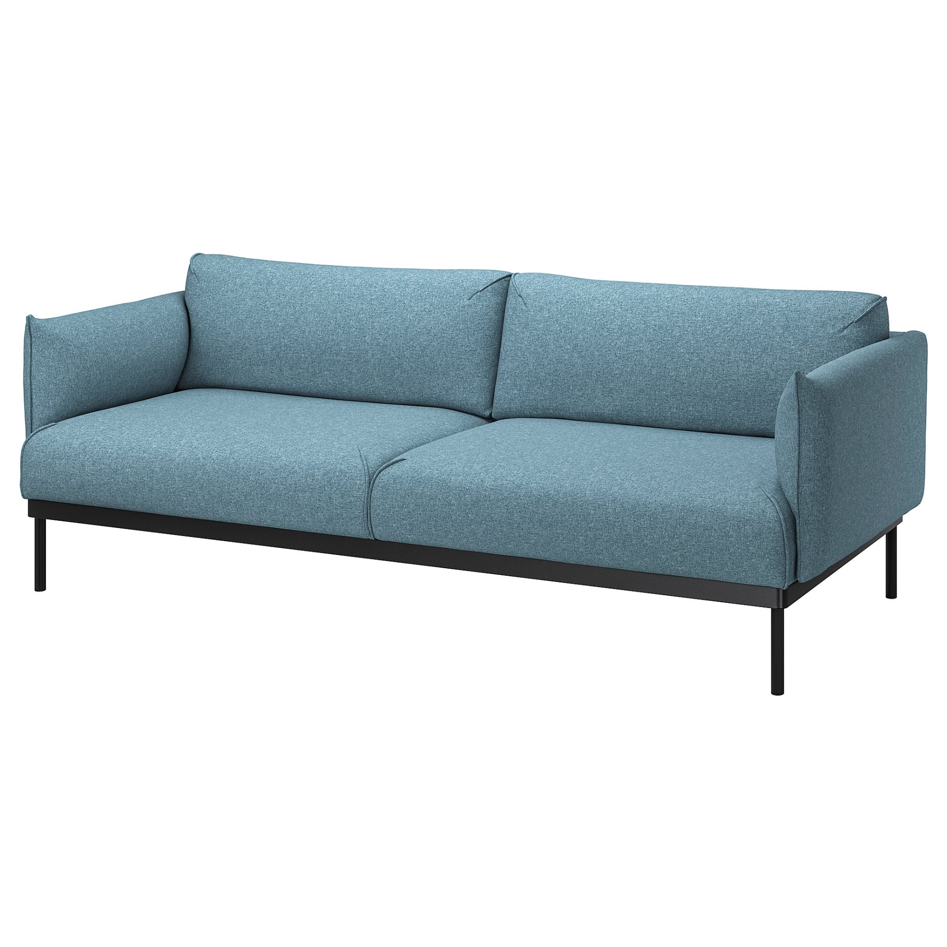 ÄPPLARYD, 3-seat sofa, 505.750.81