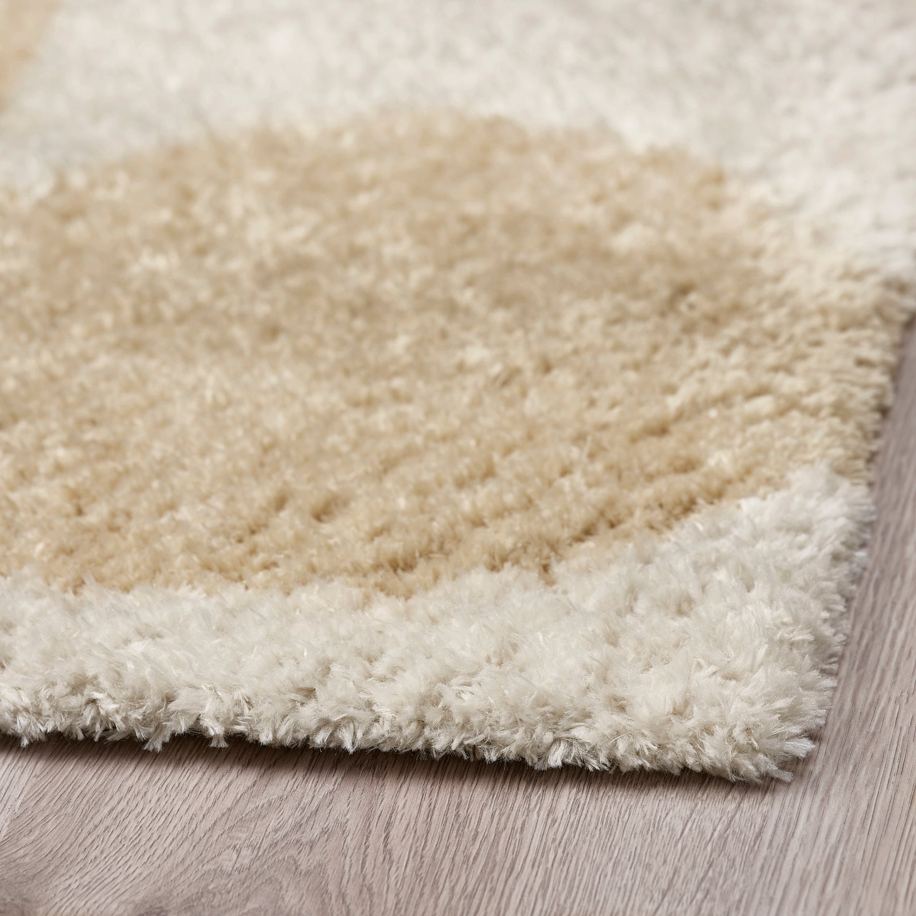 VAGTRUMMA, χαλί ψηλό πέλος, 160x230 cm, 505.752.98